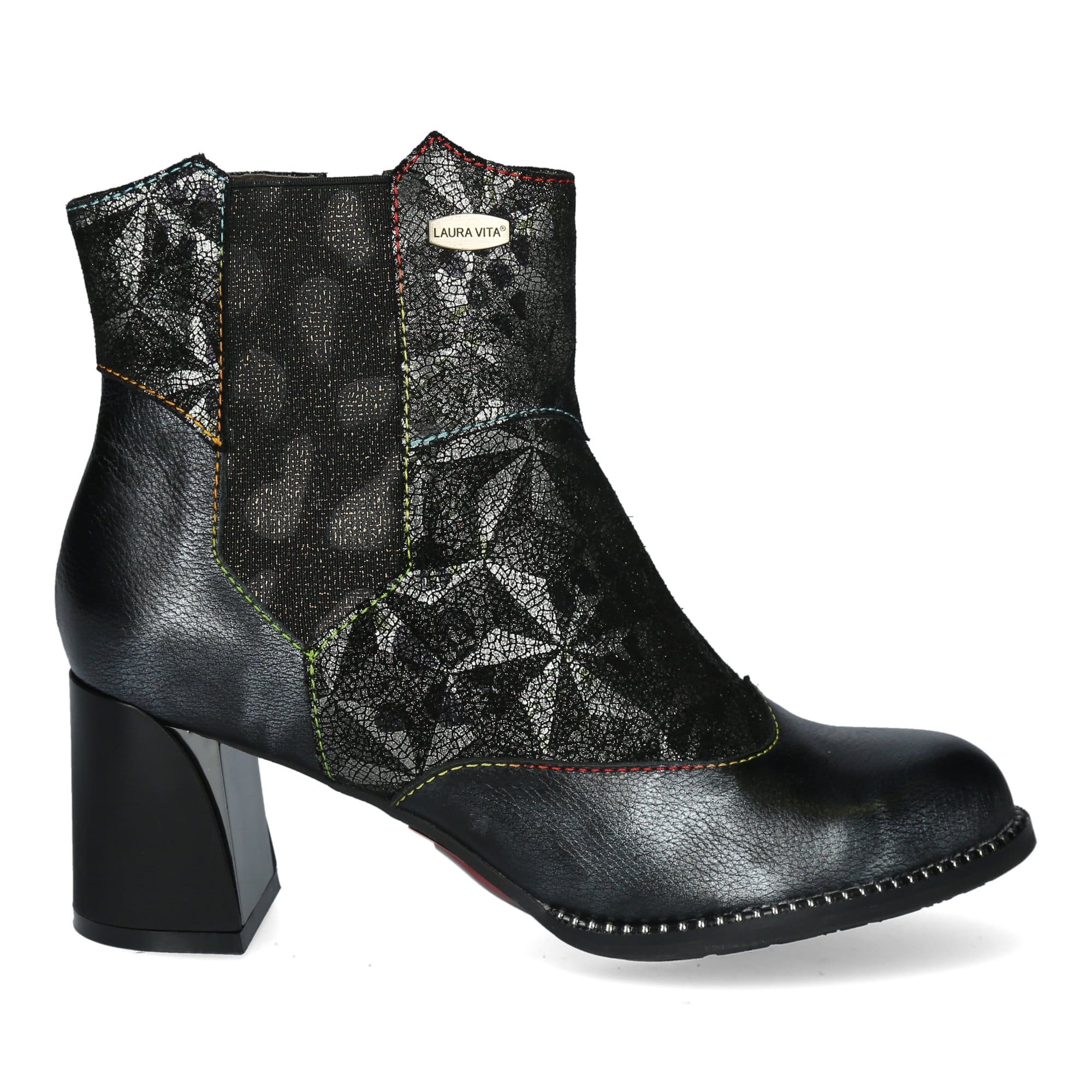Bottines - IBCANO 01 - Image 13