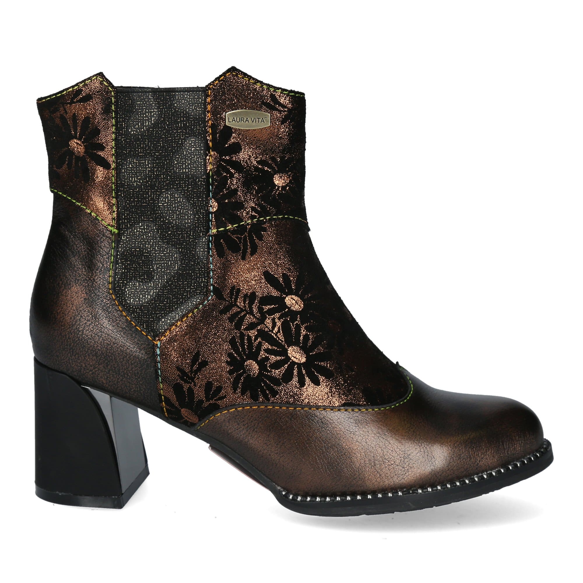 Bottines - IBCANO 01 - Image 15