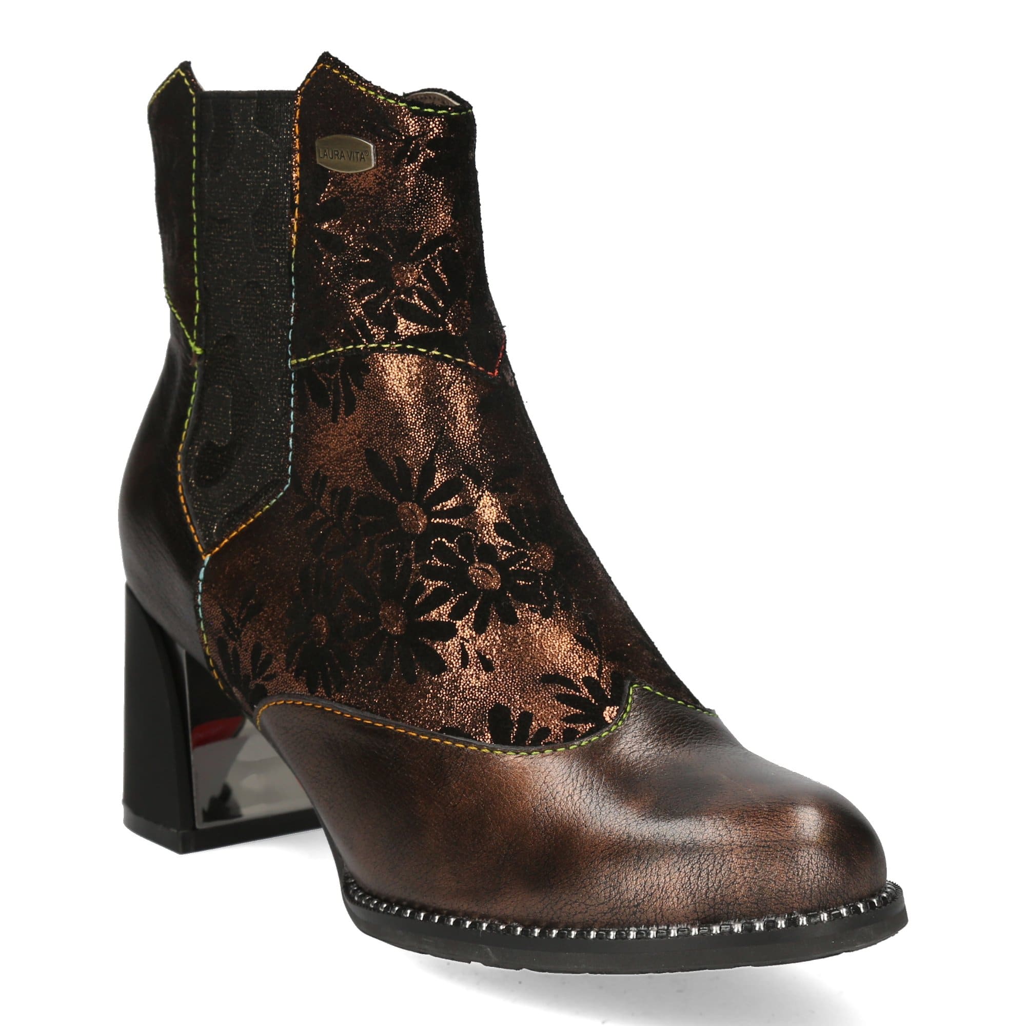 Bottines - IBCANO 01 - Image 16