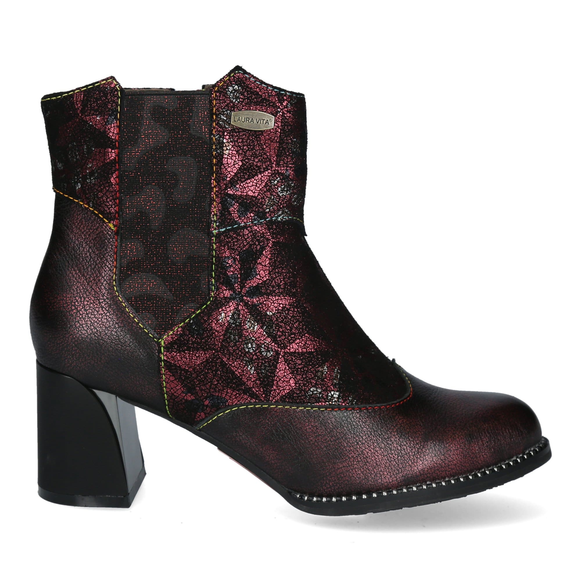 Bottines - IBCANO 01 - Image 17