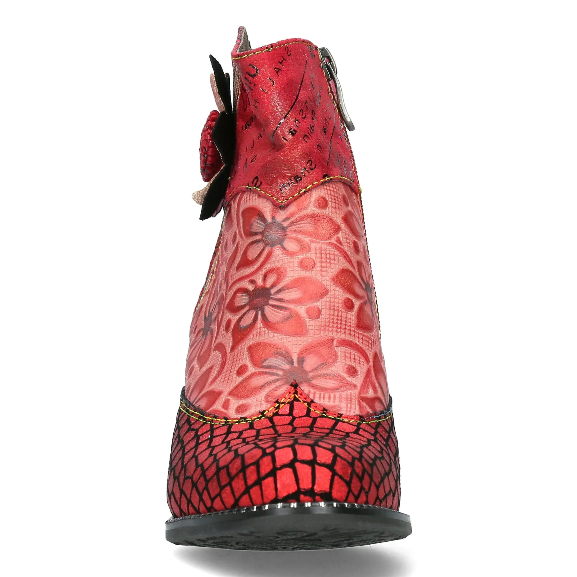 Bottines - IBCANO 01 - Image 3