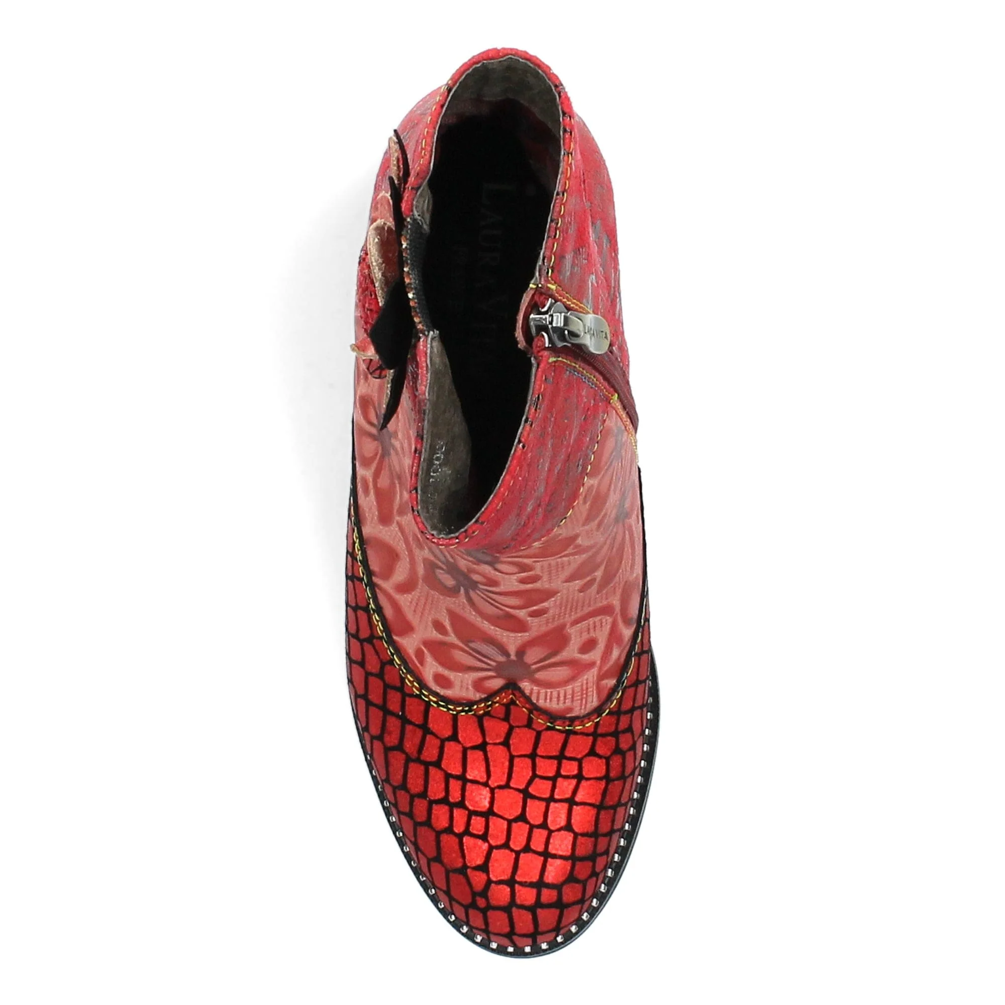 Bottines - IBCANO 01 - Image 4