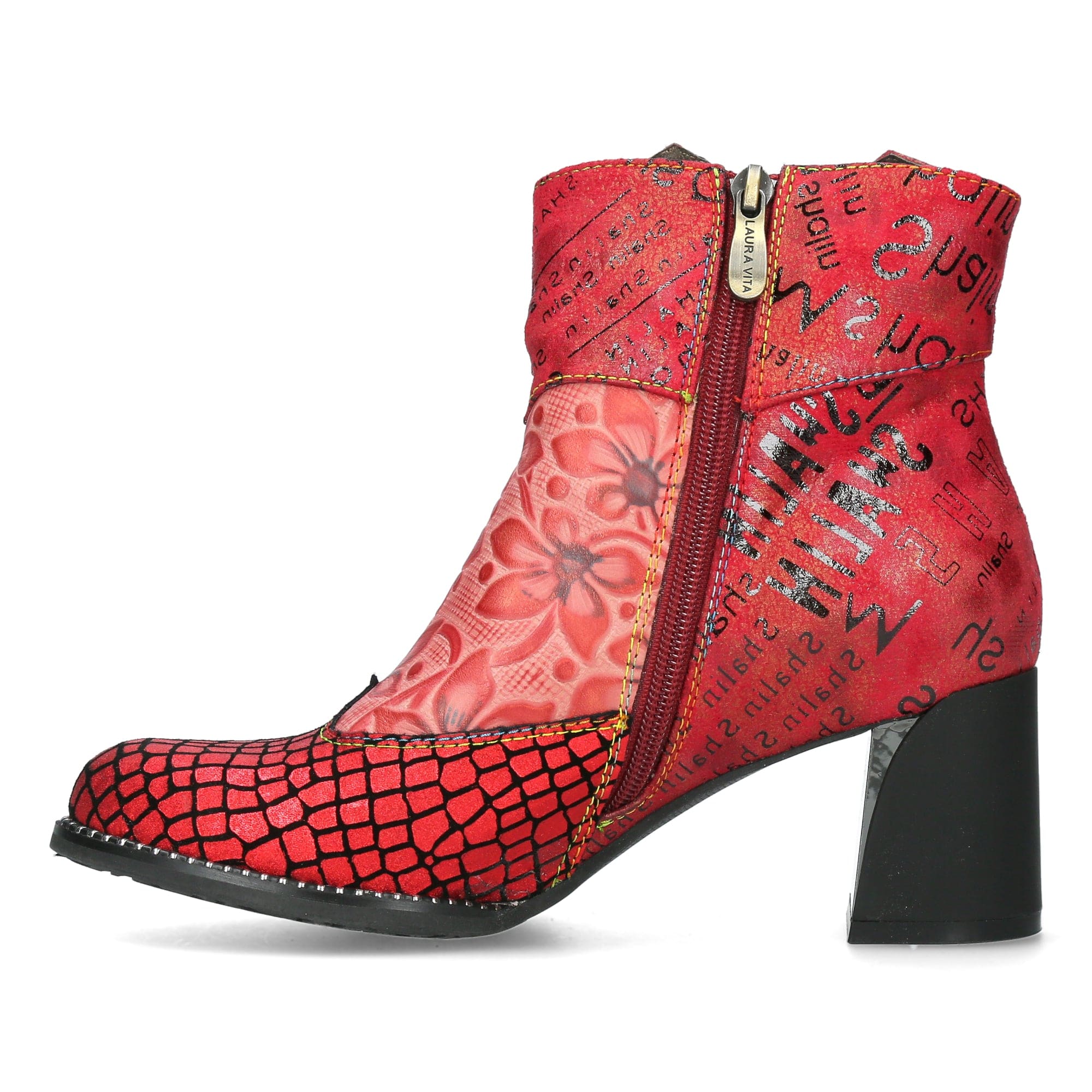 Bottines - IBCANO 01 - Image 5