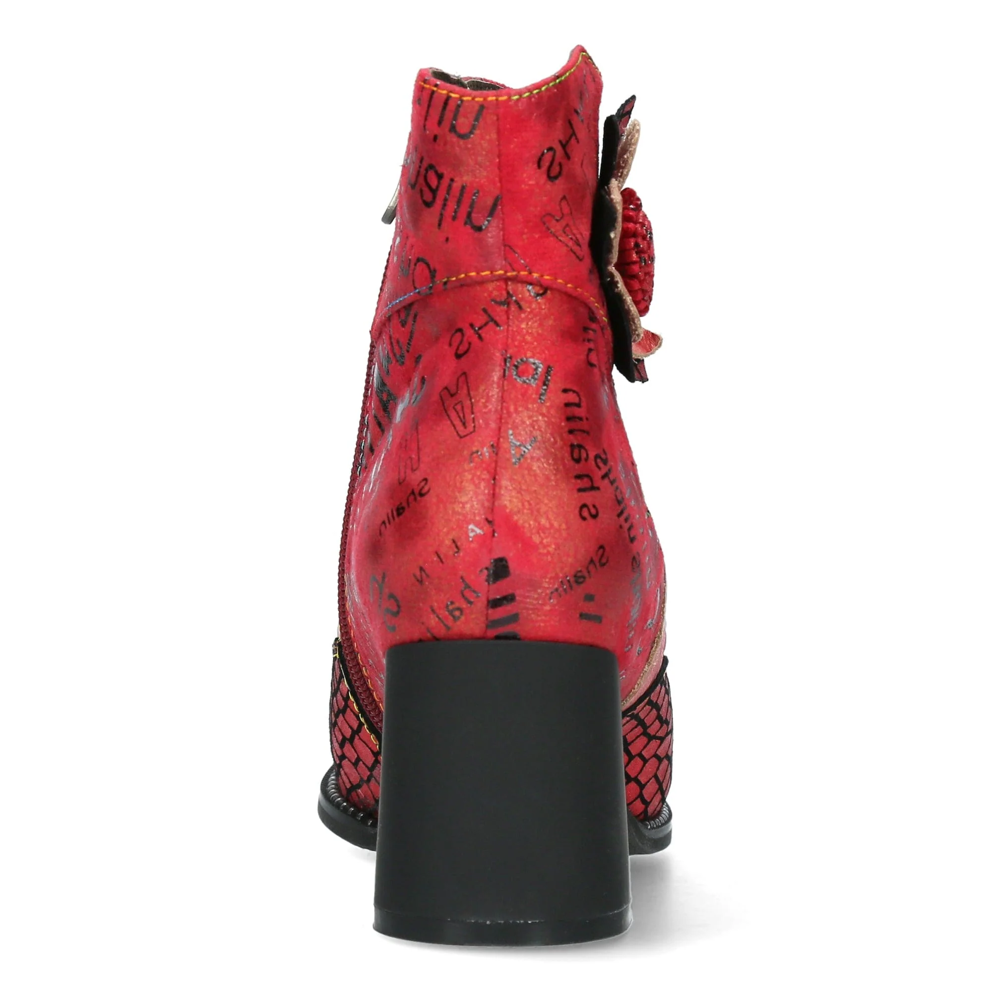 Bottines - IBCANO 01 - Image 6