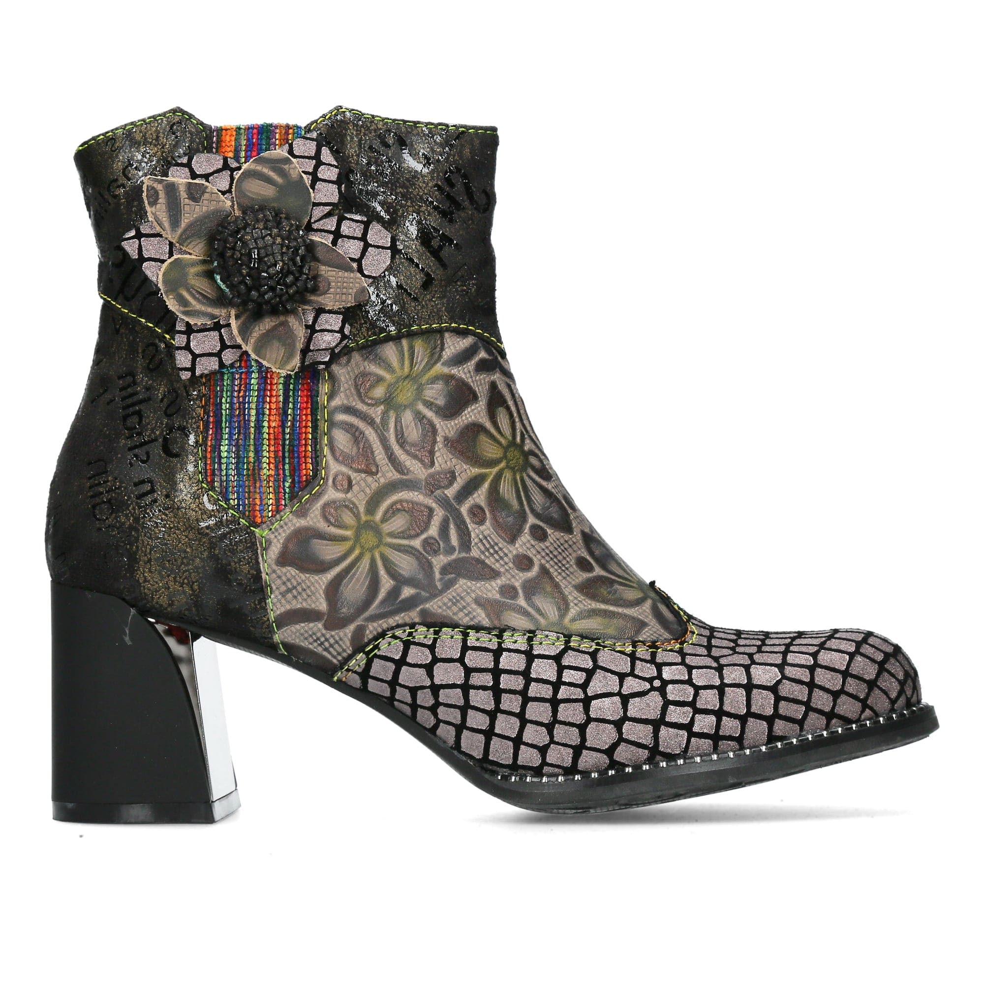 Bottines - IBCANO 01 - Image 7