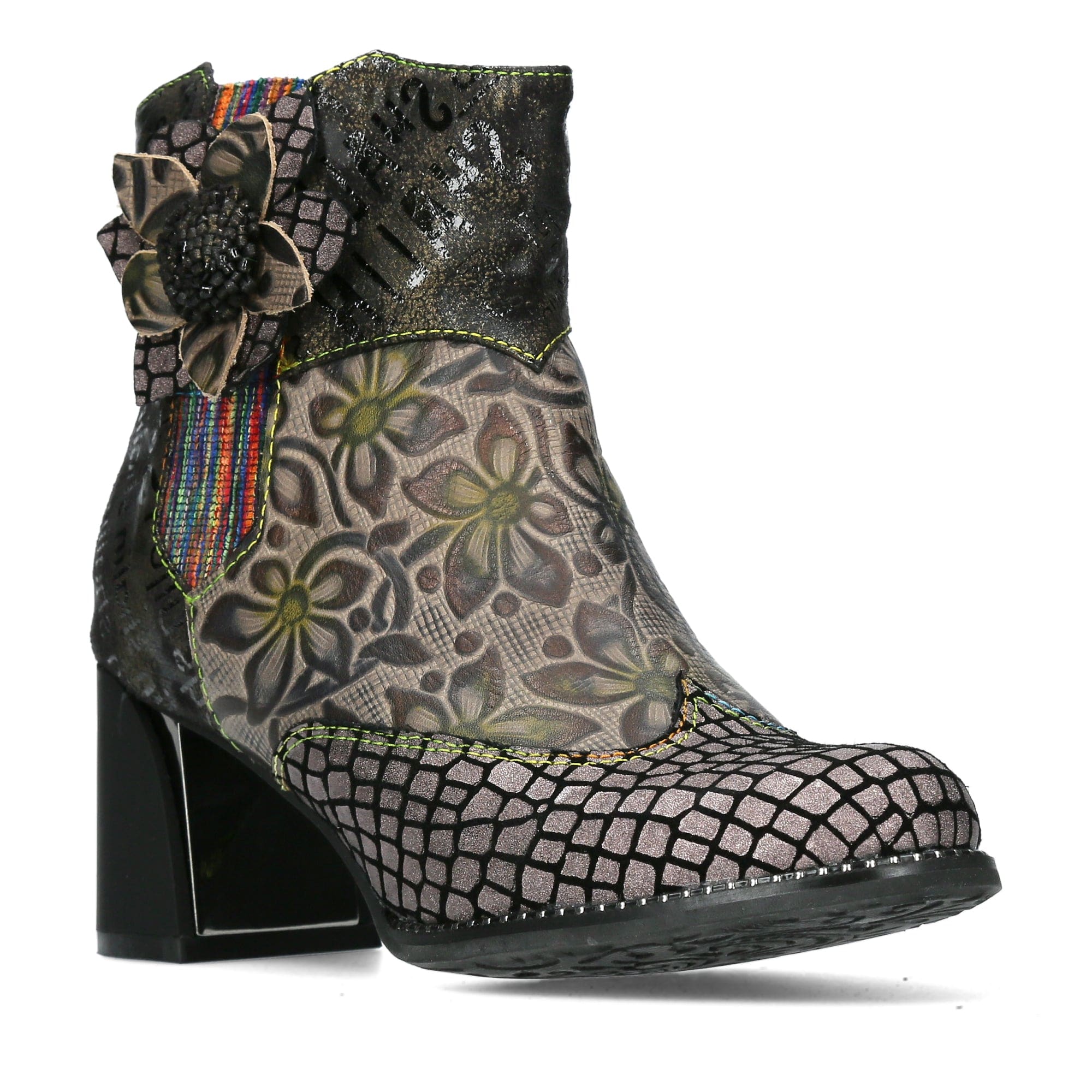 Bottines - IBCANO 01 - Image 8