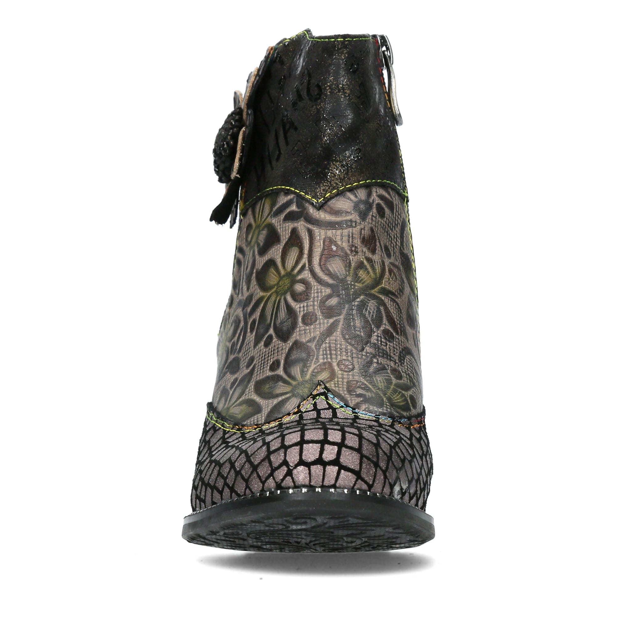 Bottines - IBCANO 01 - Image 9