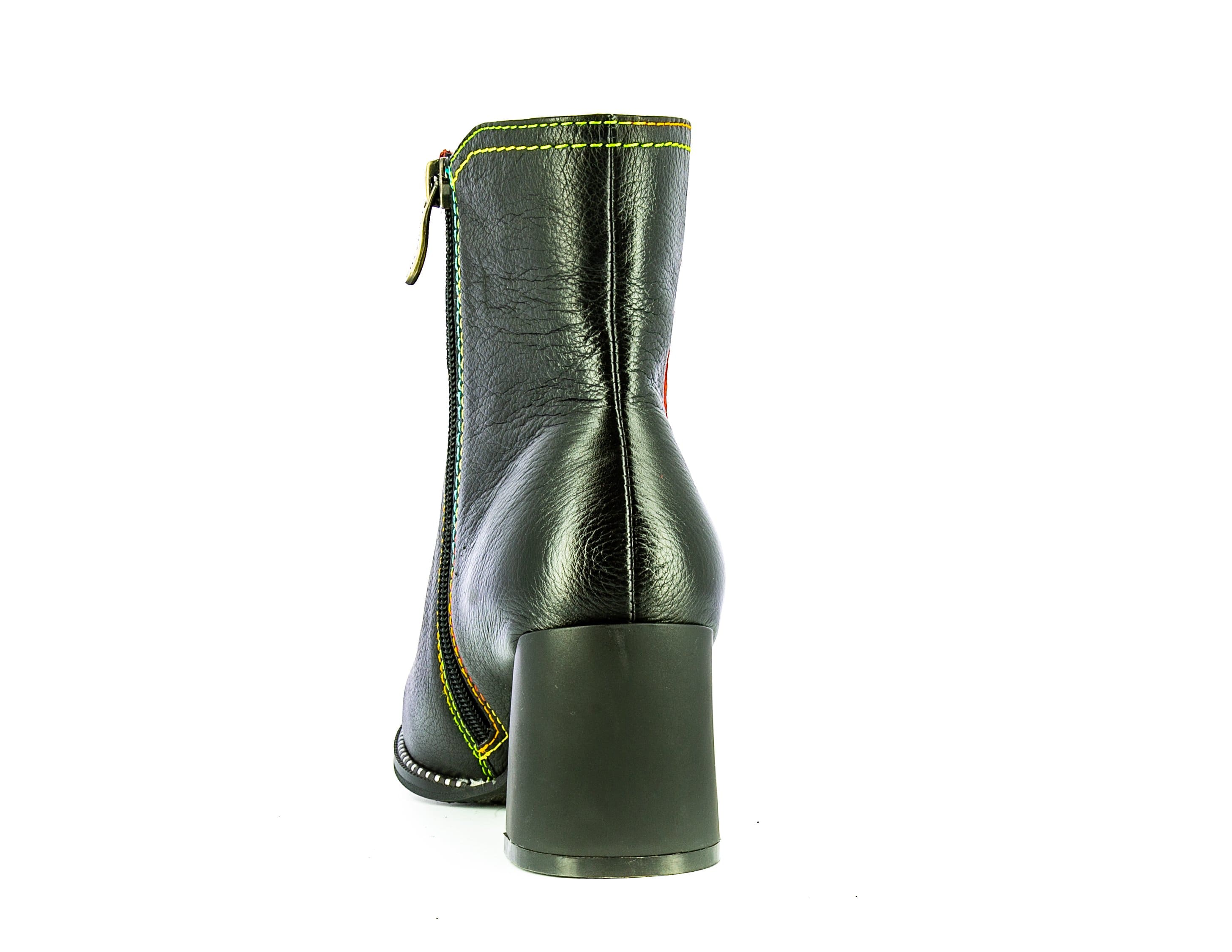 Bottines - IBCANO 03 - Image 10