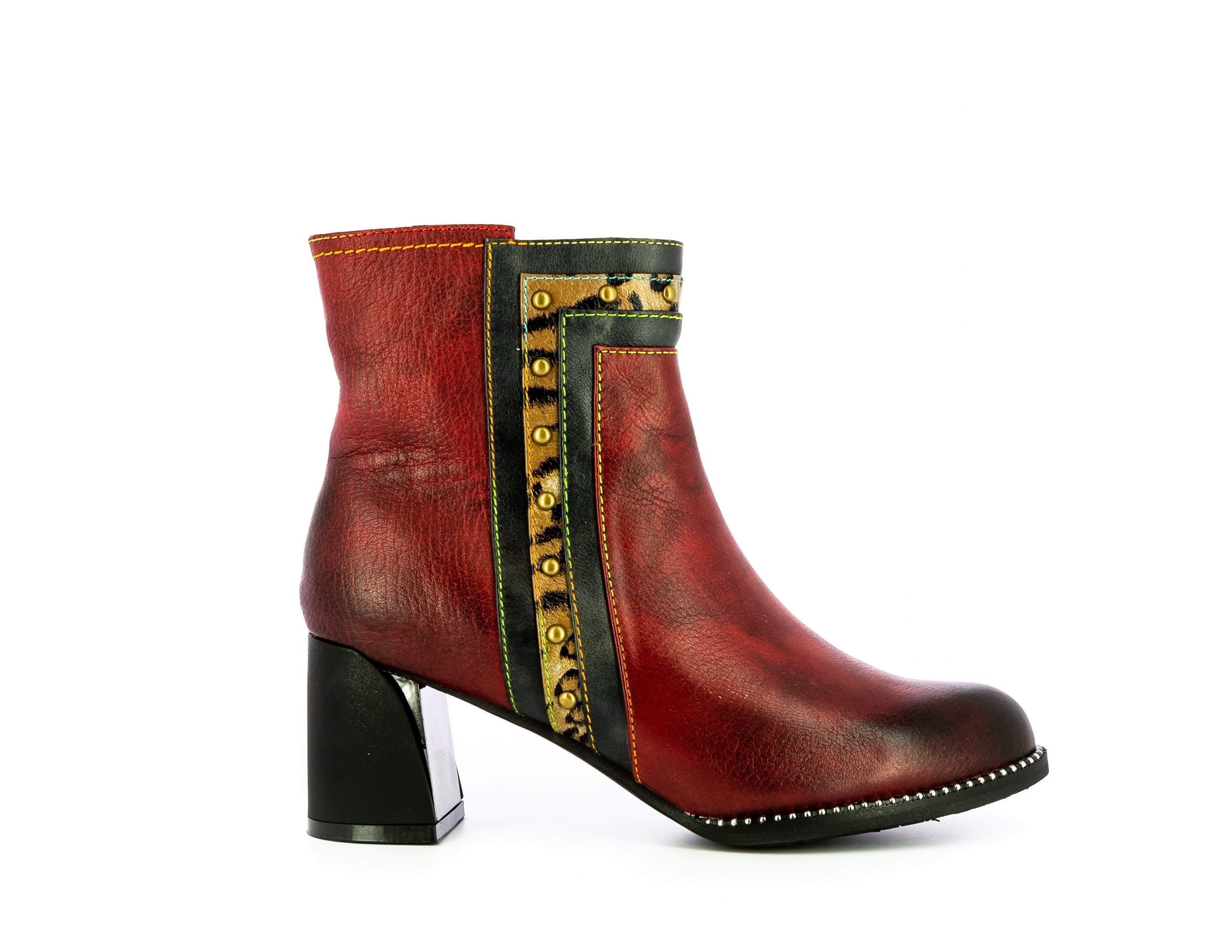 Bottines - IBCANO 03 - Image 11