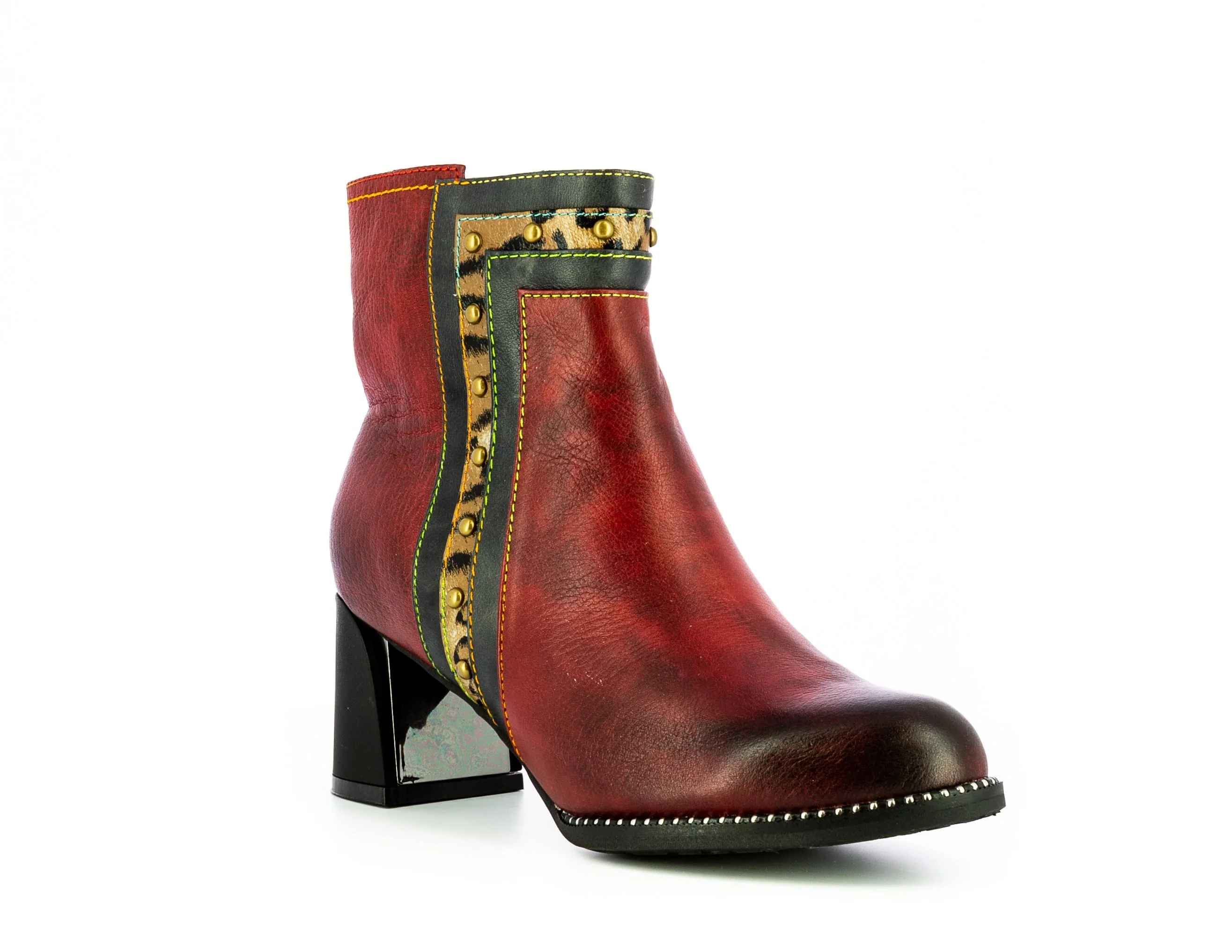 Bottines - IBCANO 03 - Image 12