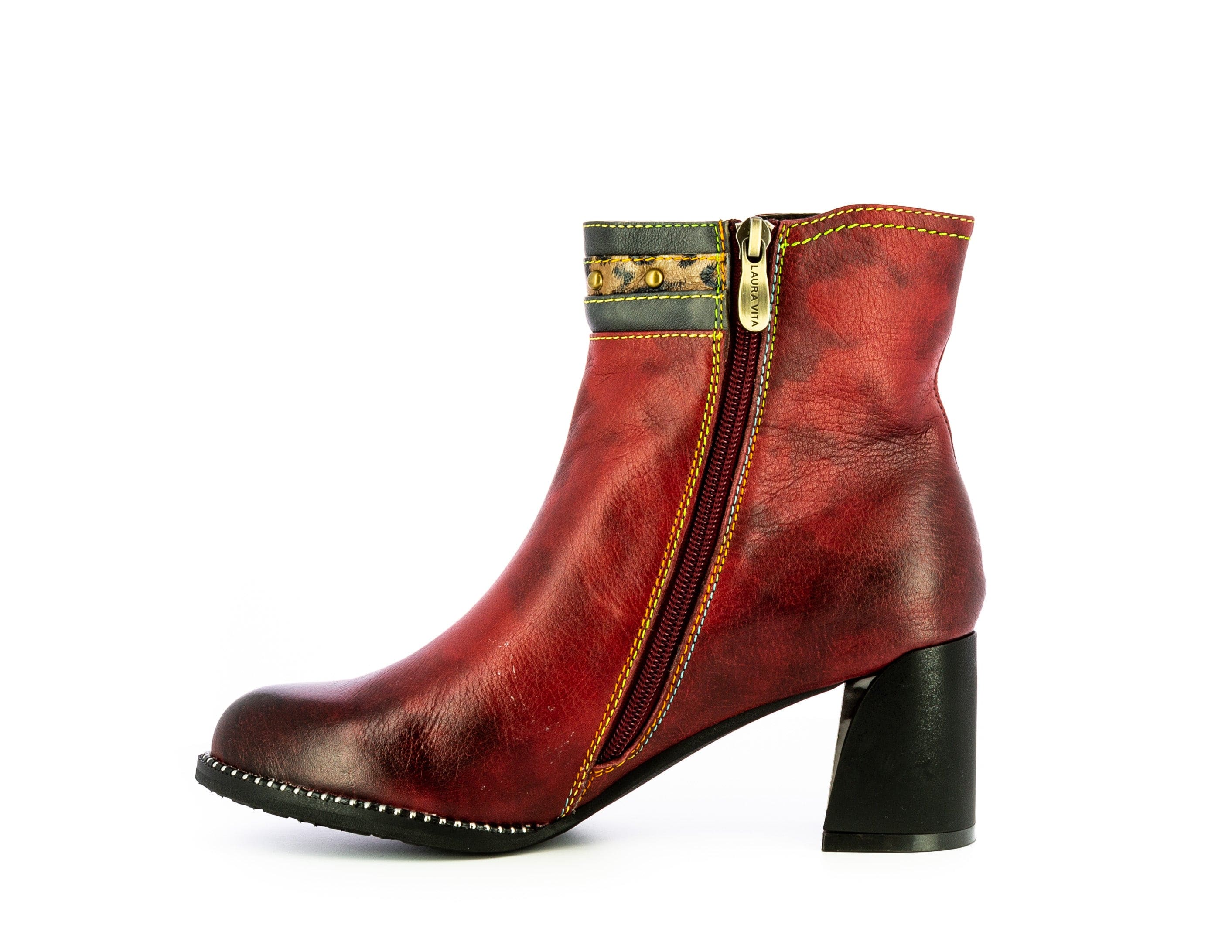 Bottines - IBCANO 03 - Image 14