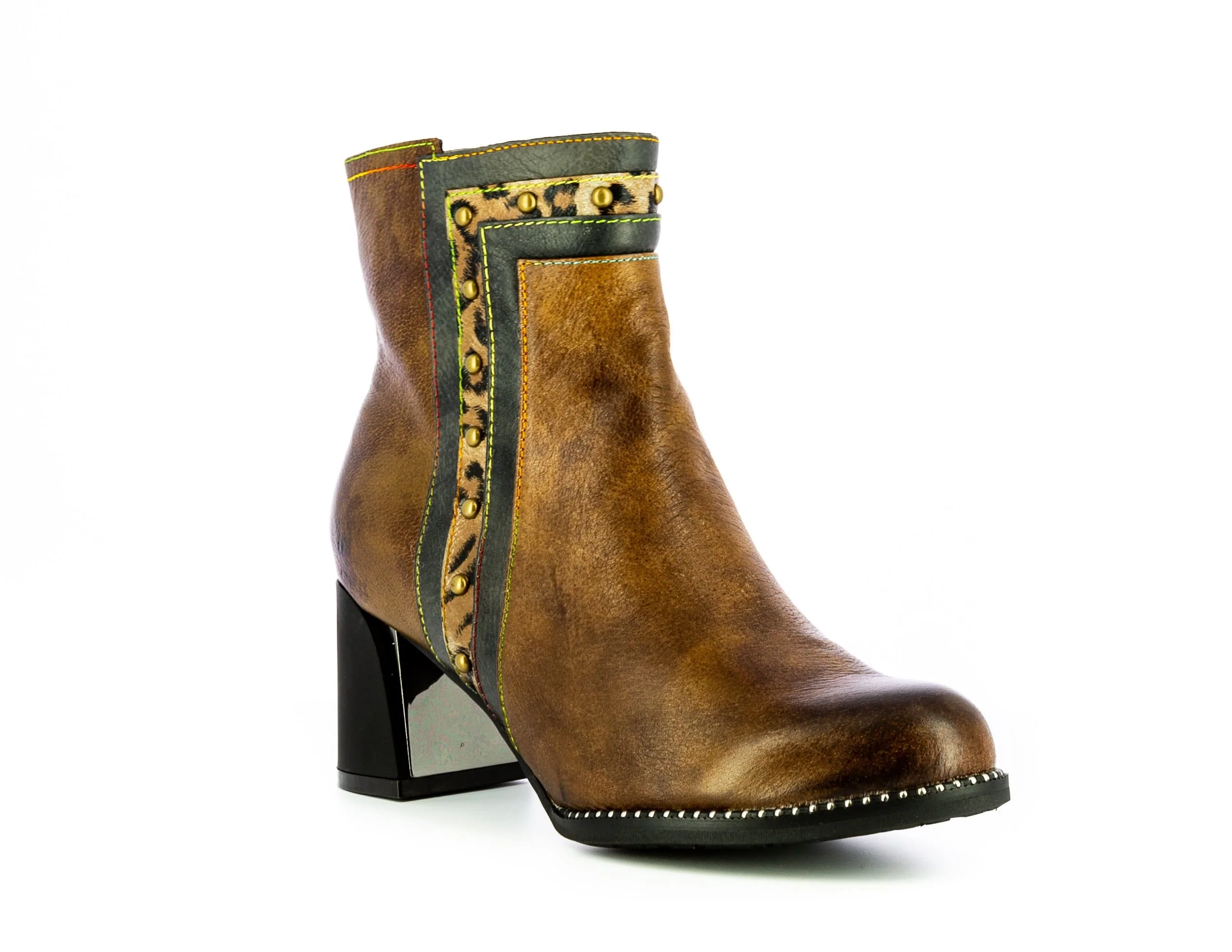 Bottines - IBCANO 03 - Image 2