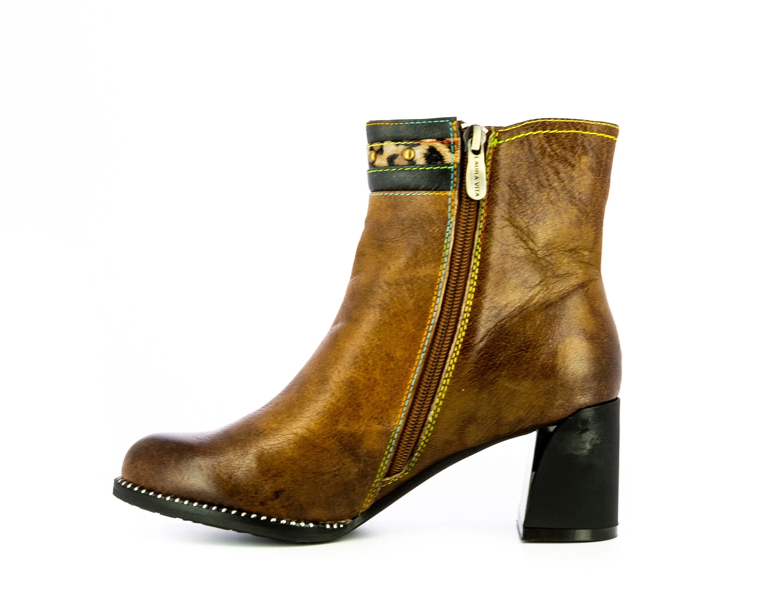 Bottines - IBCANO 03 - Image 4