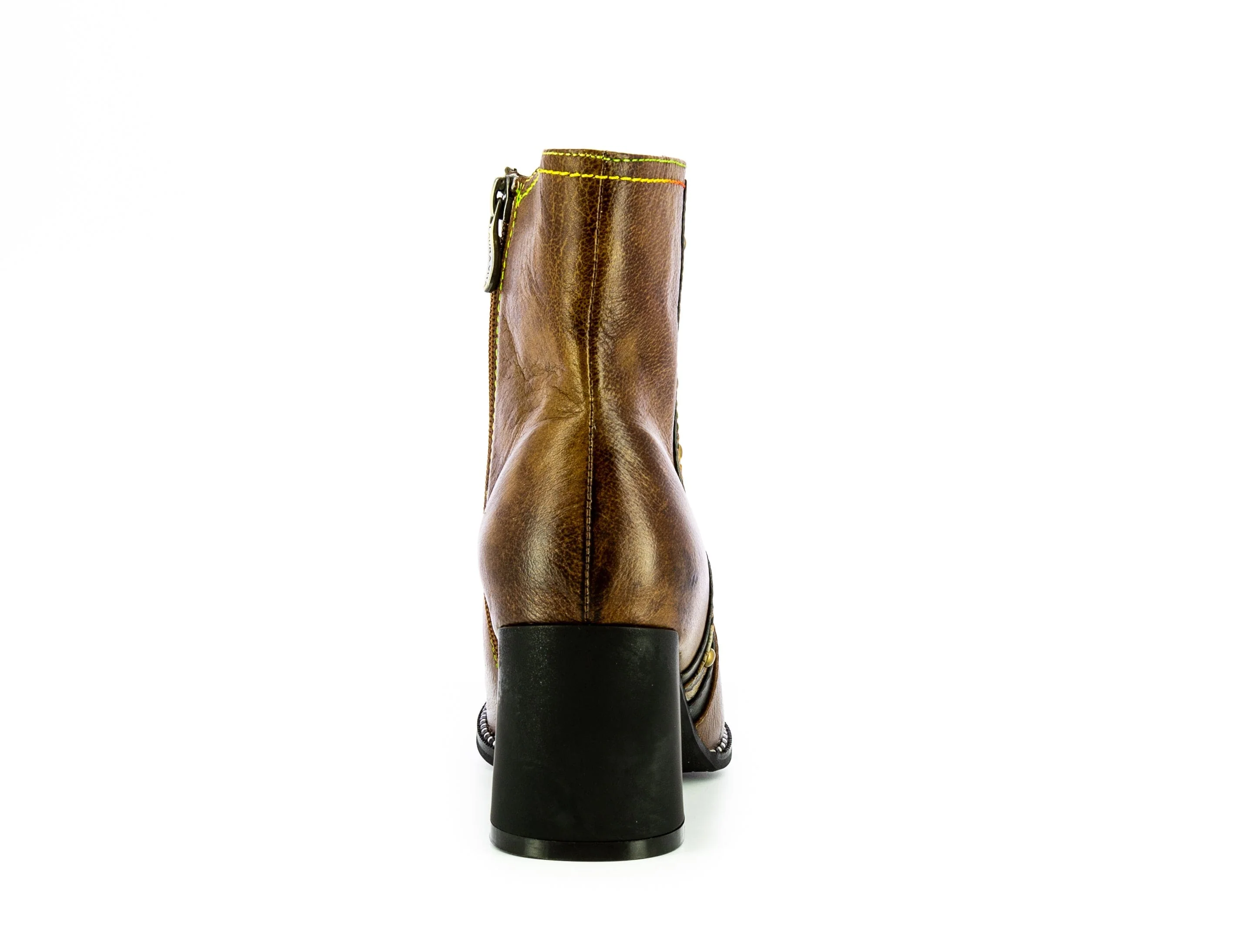 Bottines - IBCANO 03 - Image 5