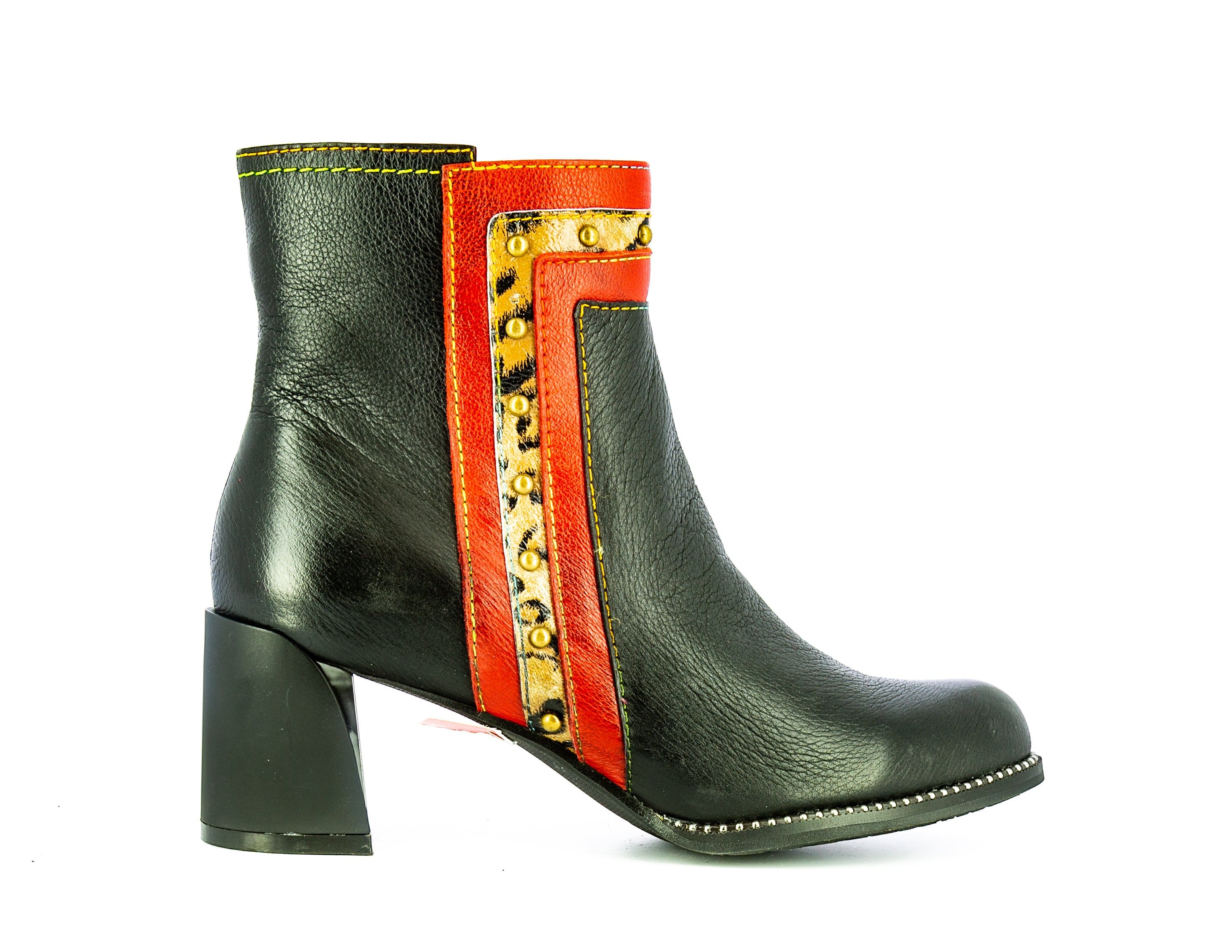 Bottines - IBCANO 03 - Image 6