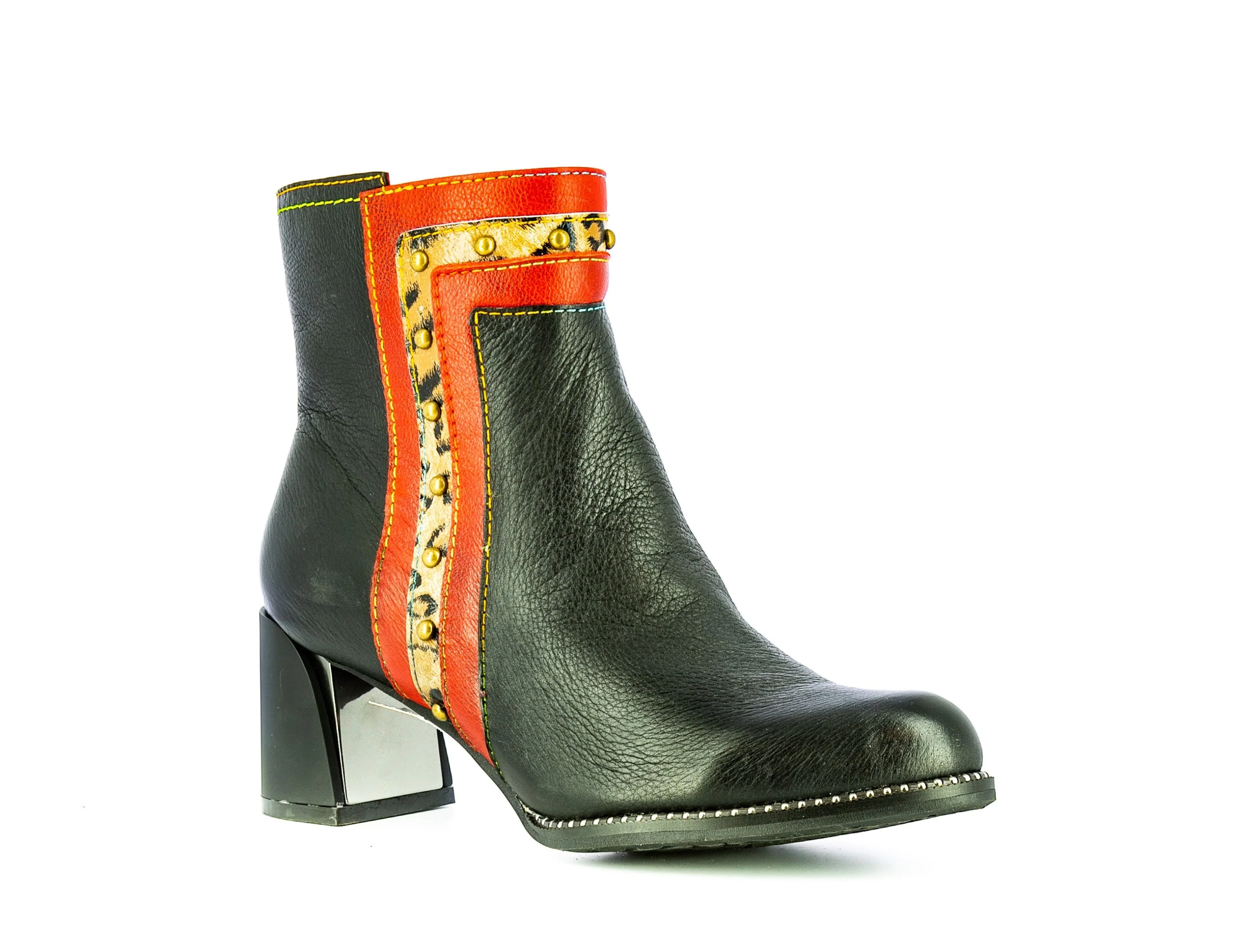 Bottines - IBCANO 03 - Image 7