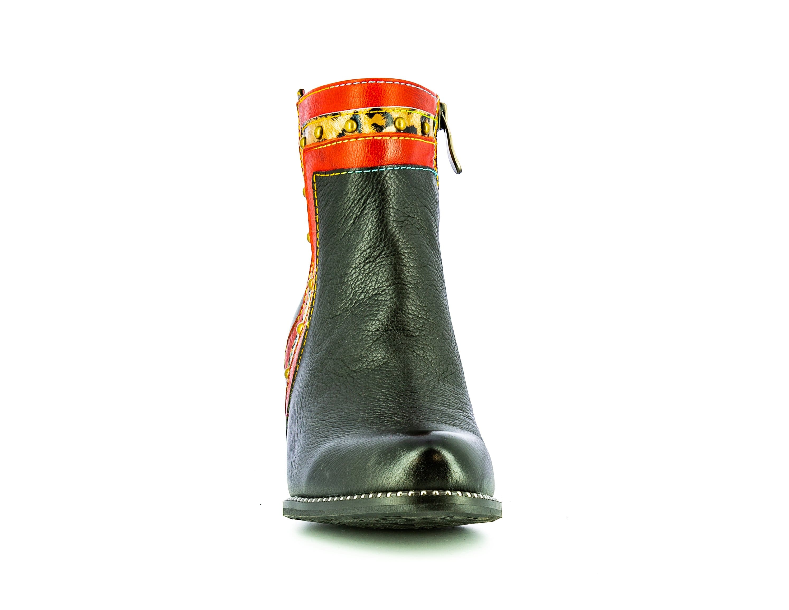 Bottines - IBCANO 03 - Image 8