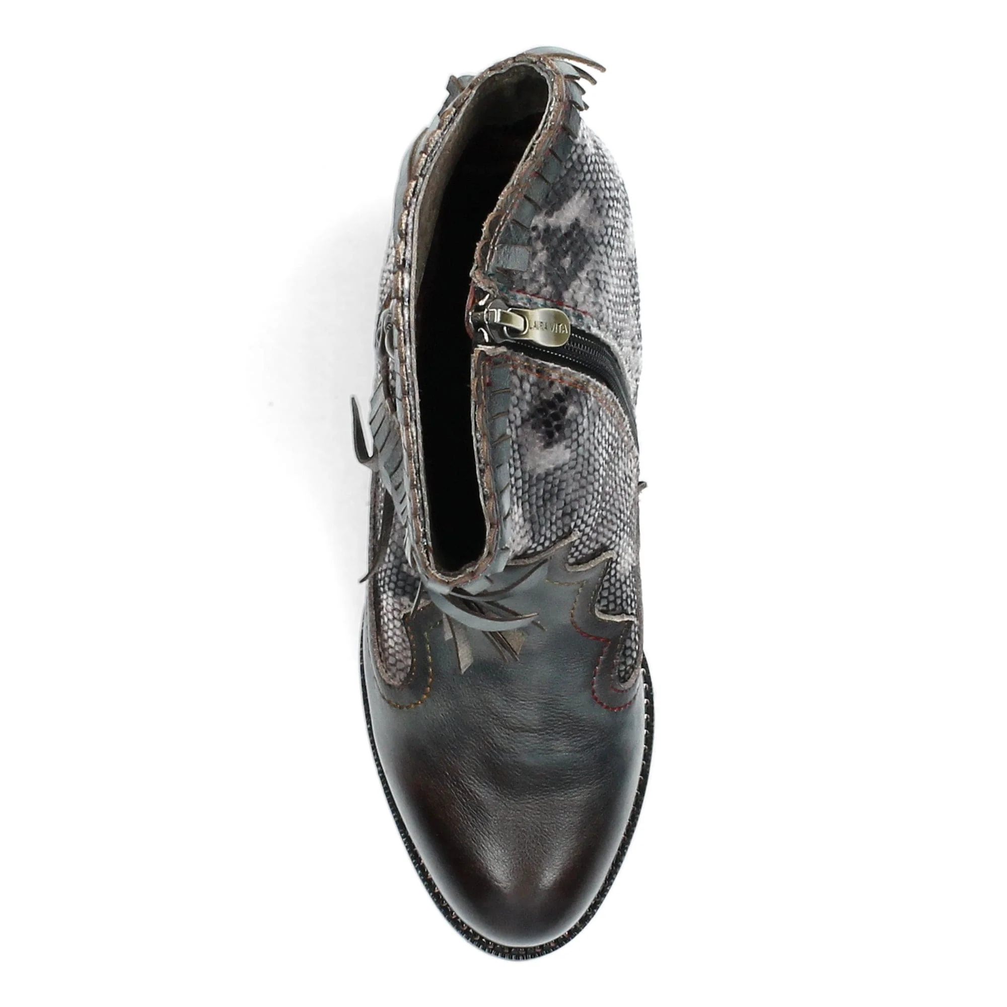 Bottines - IBCANO 05 - Image 10