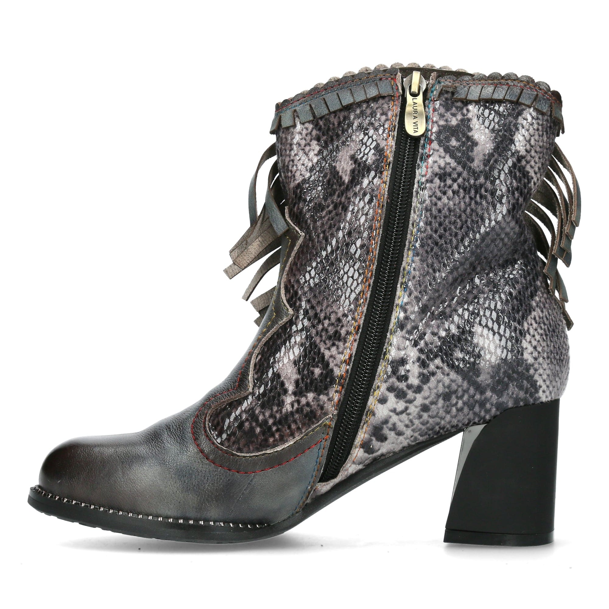 Bottines - IBCANO 05 - Image 11