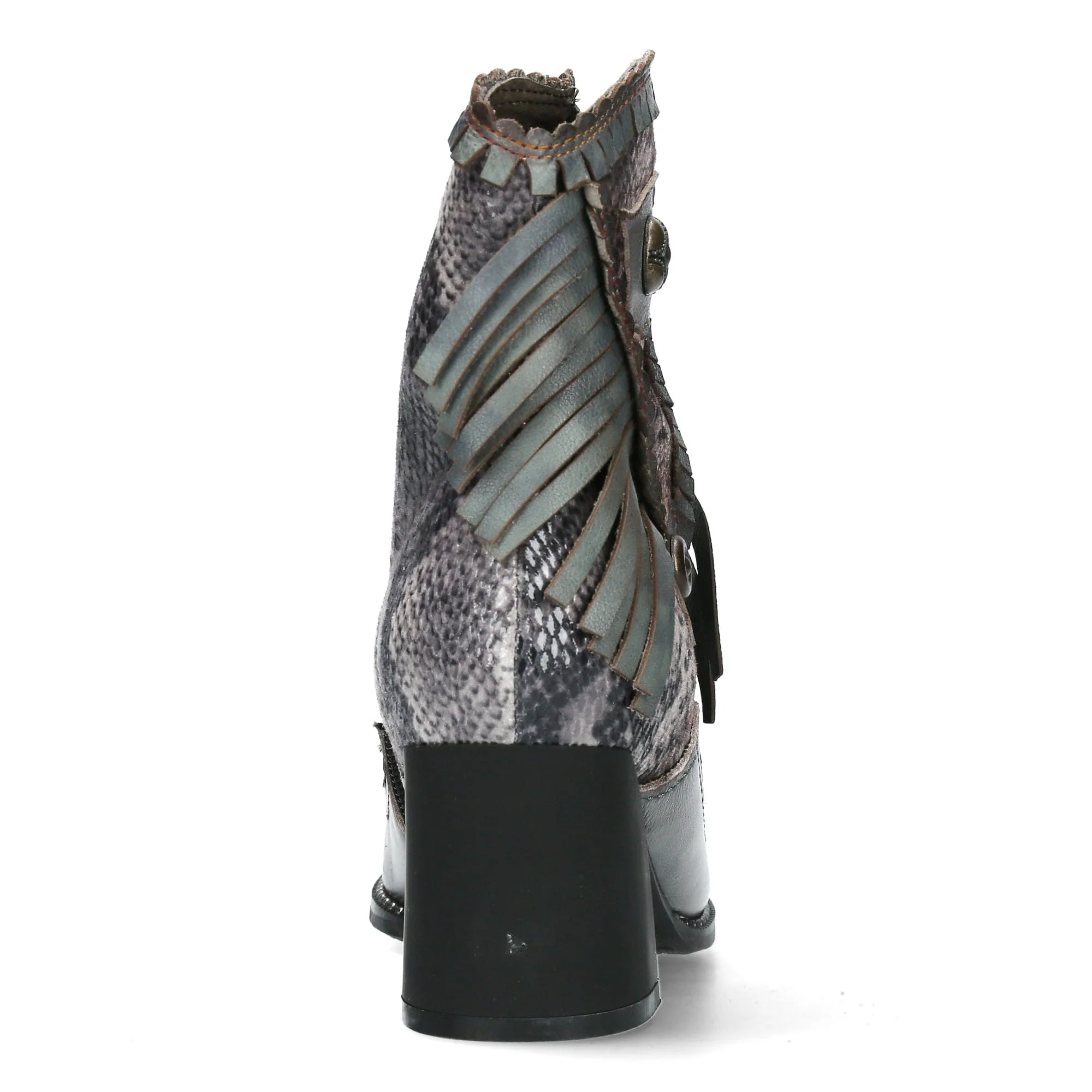 Bottines - IBCANO 05 - Image 12