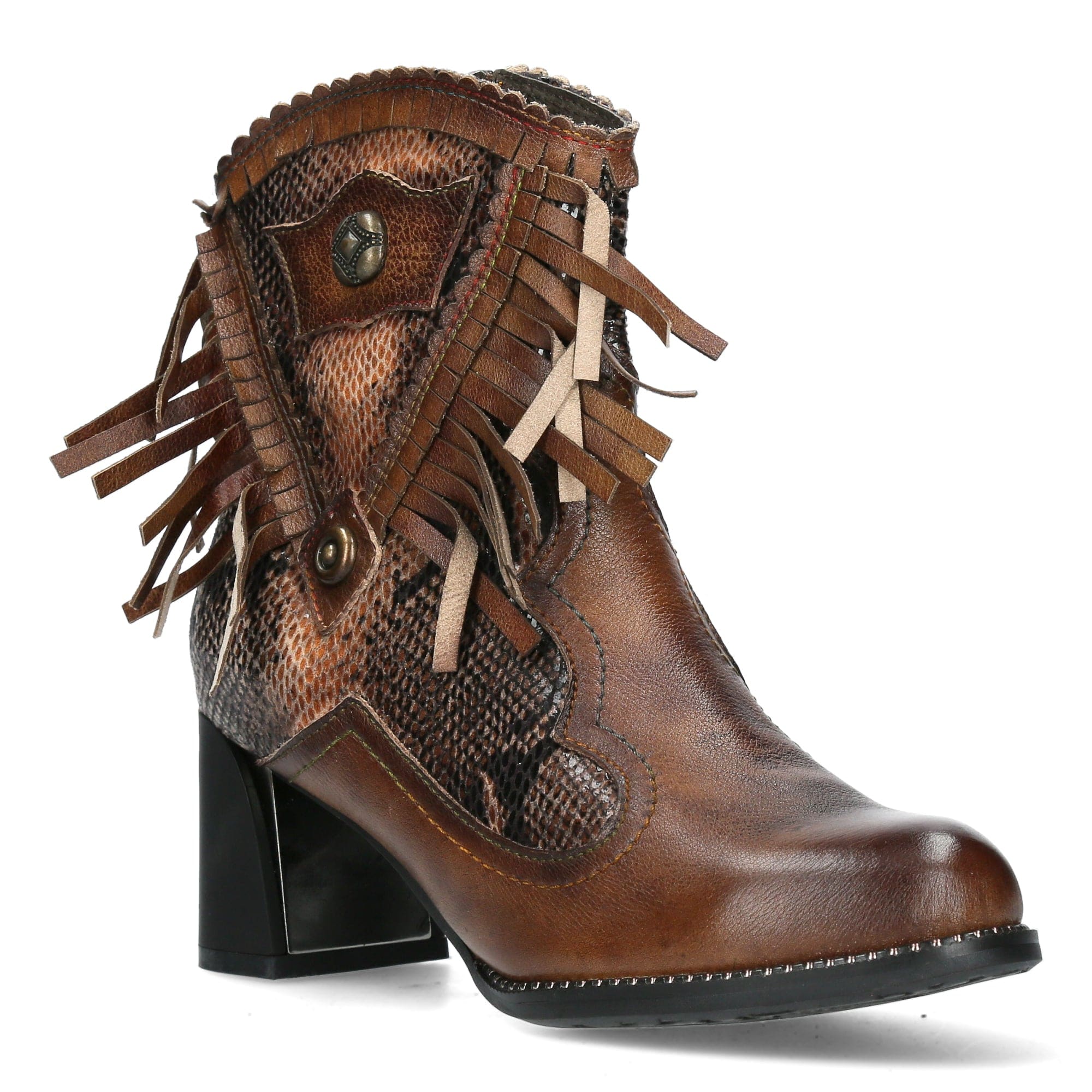 Bottines - IBCANO 05 - Image 2