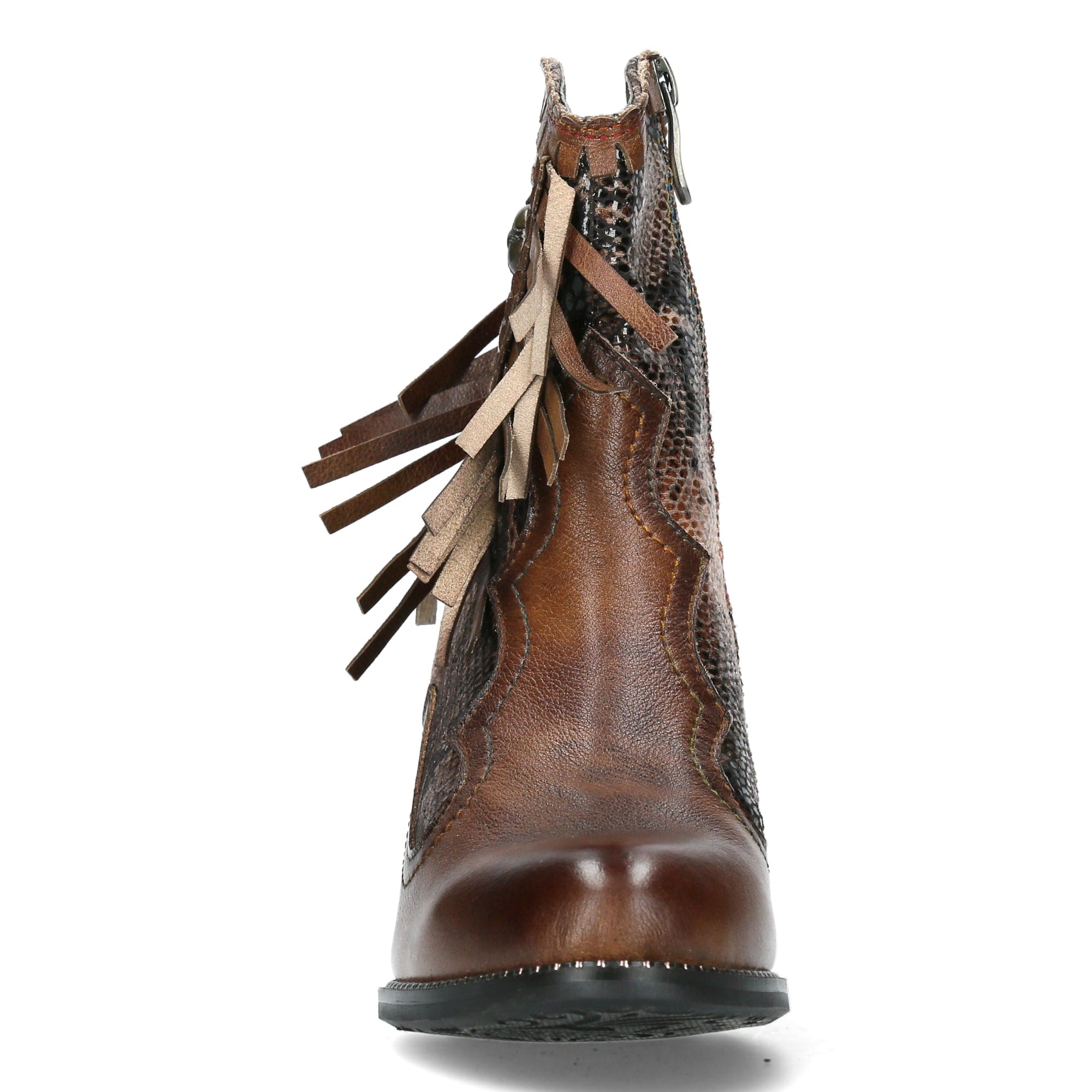 Bottines - IBCANO 05 - Image 3