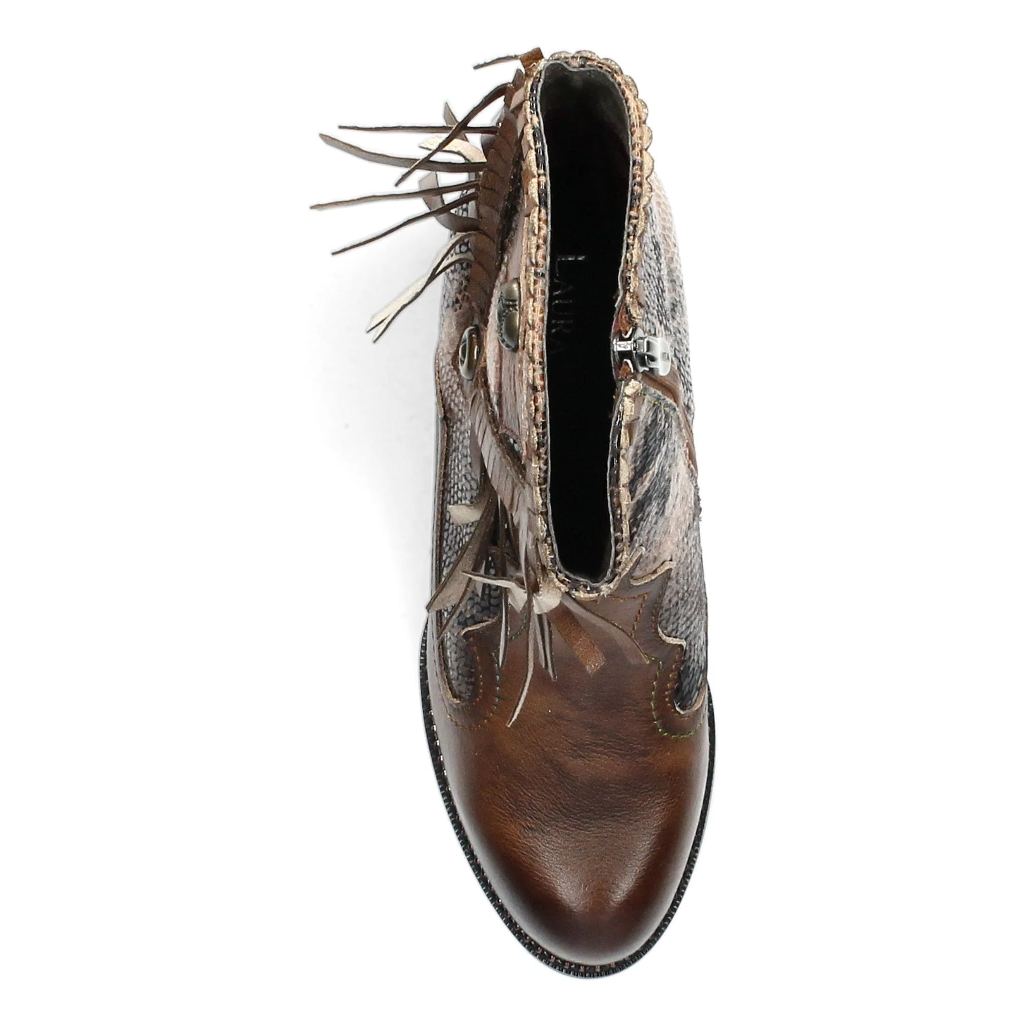 Bottines - IBCANO 05 - Image 4