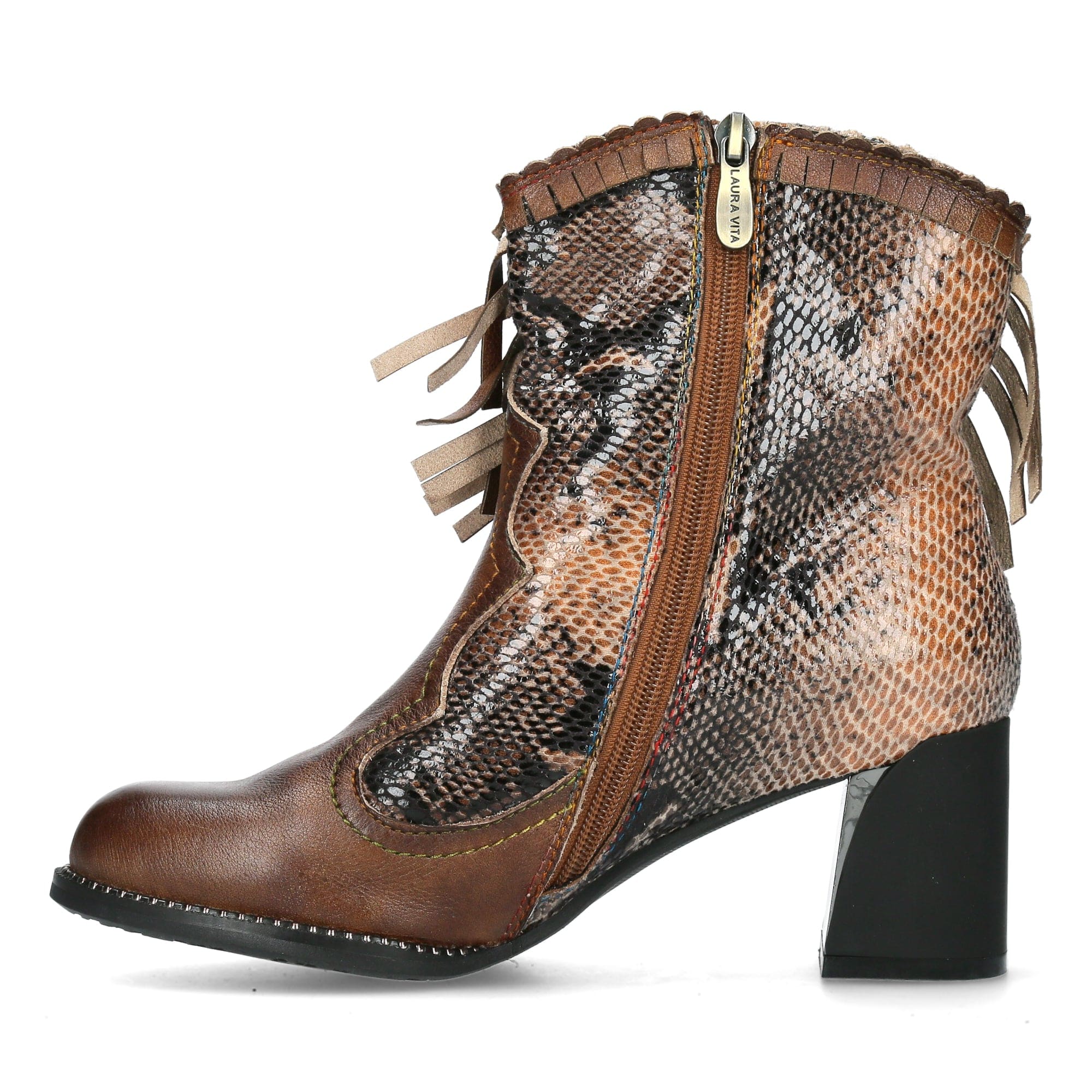Bottines - IBCANO 05 - Image 5