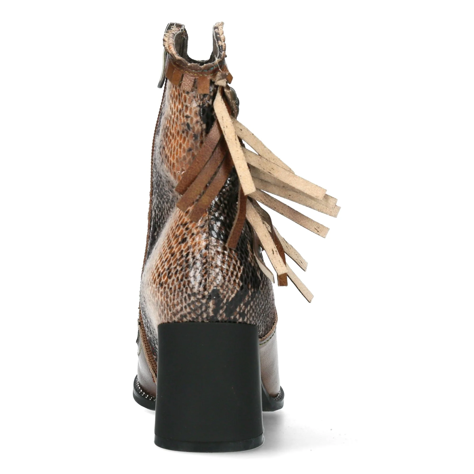 Bottines - IBCANO 05 - Image 6