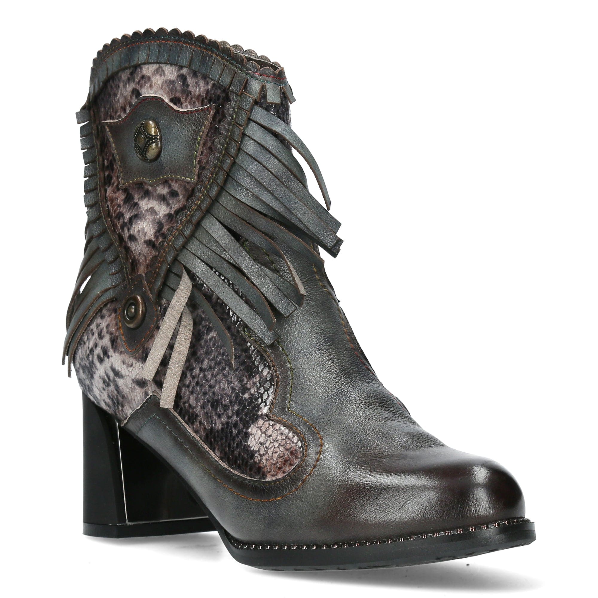 Bottines - IBCANO 05 - Image 8