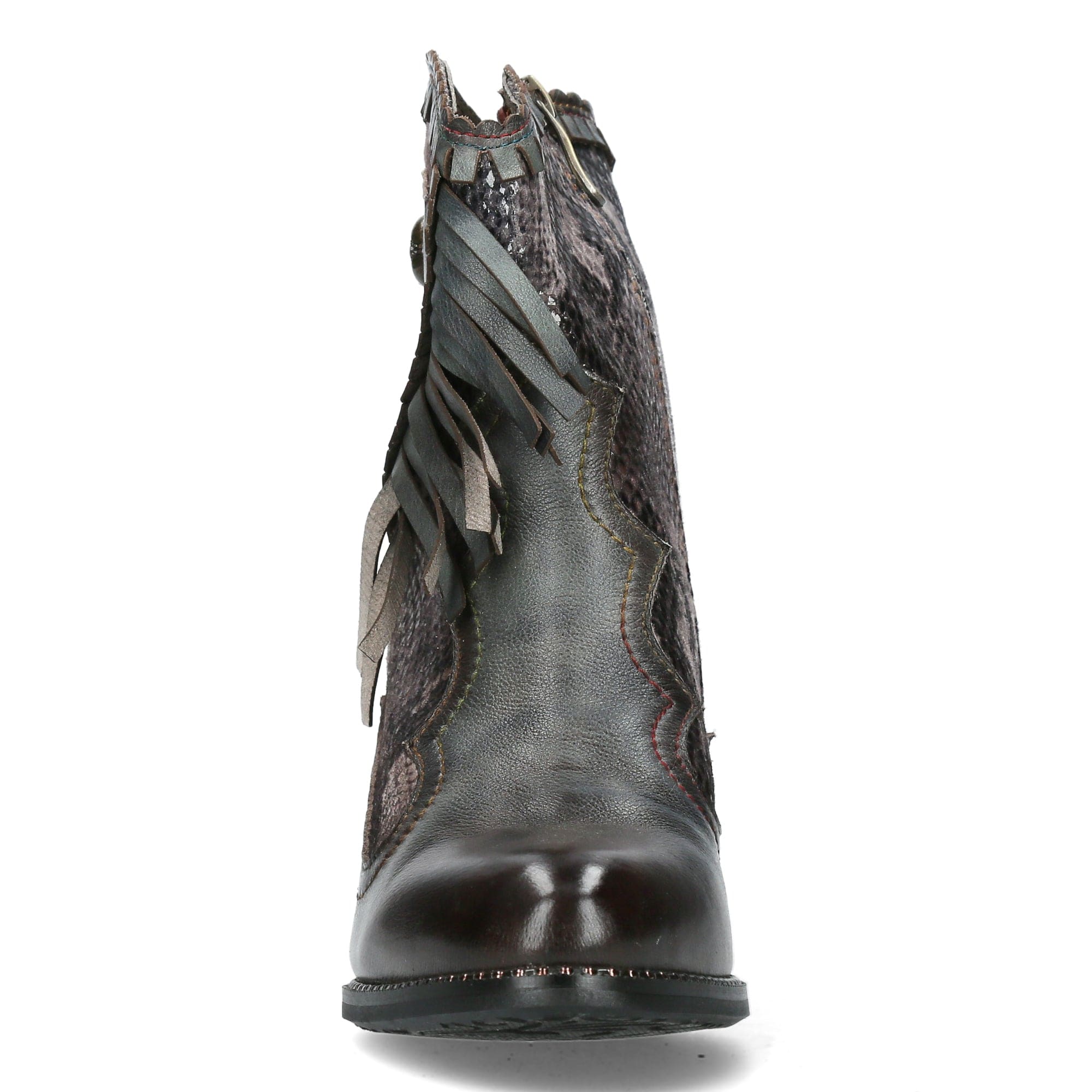Bottines - IBCANO 05 - Image 9