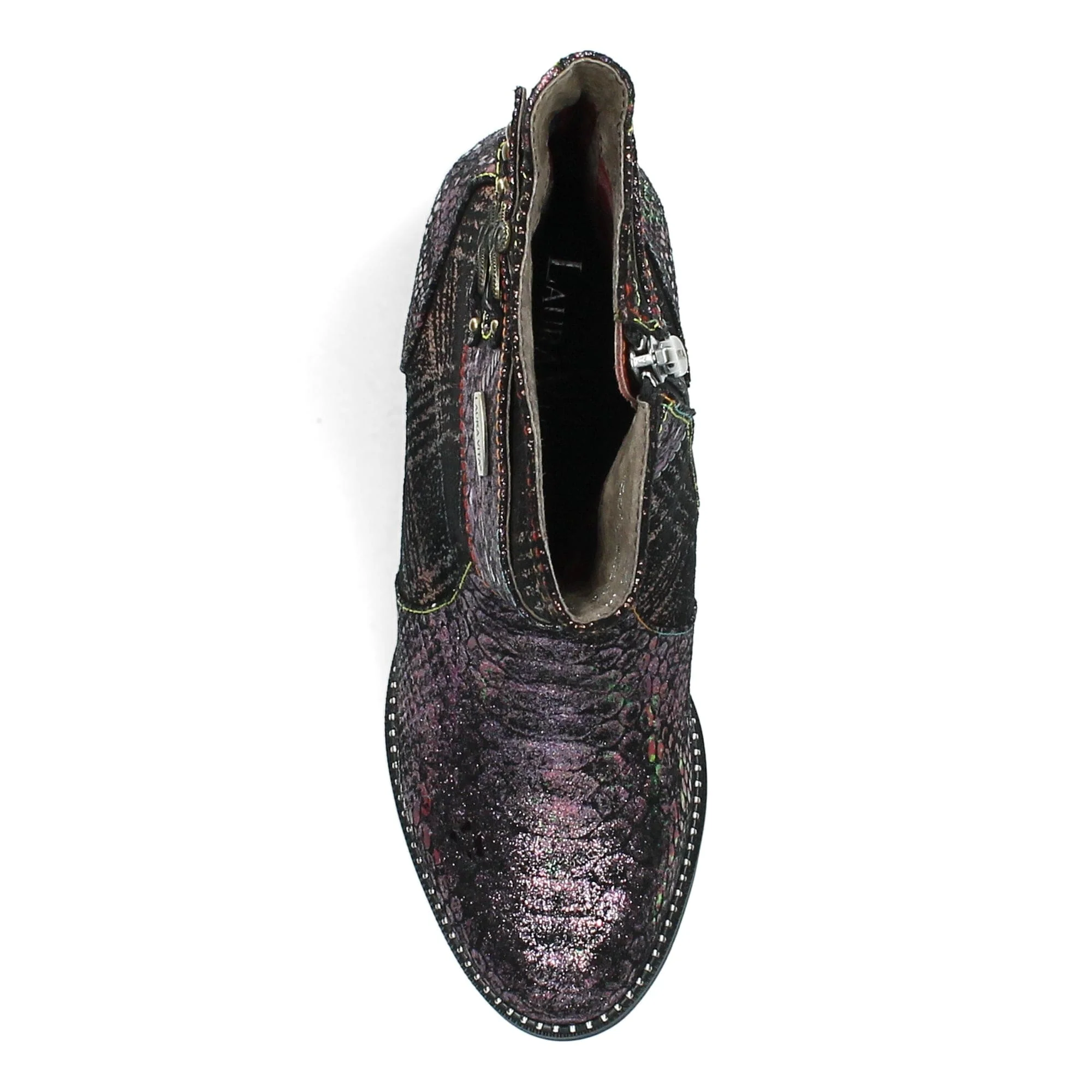 Bottines - IBCANO 06 - Image 10