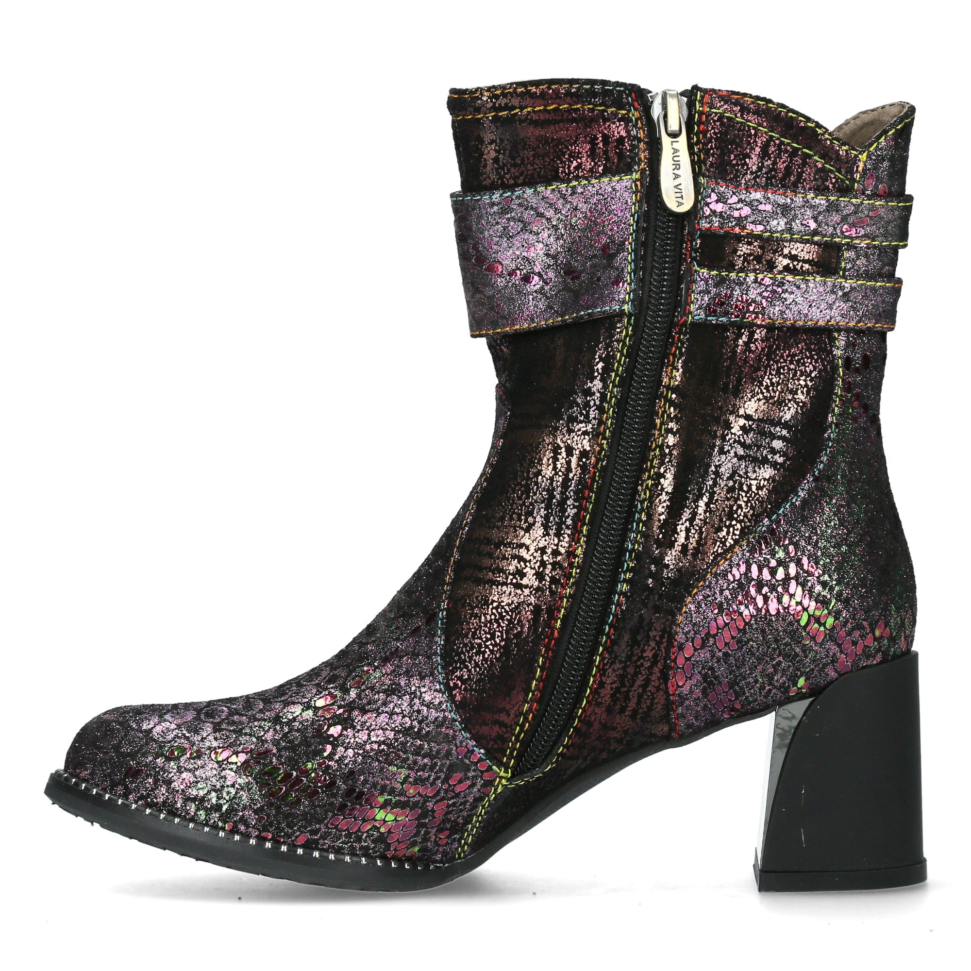 Bottines - IBCANO 06 - Image 11