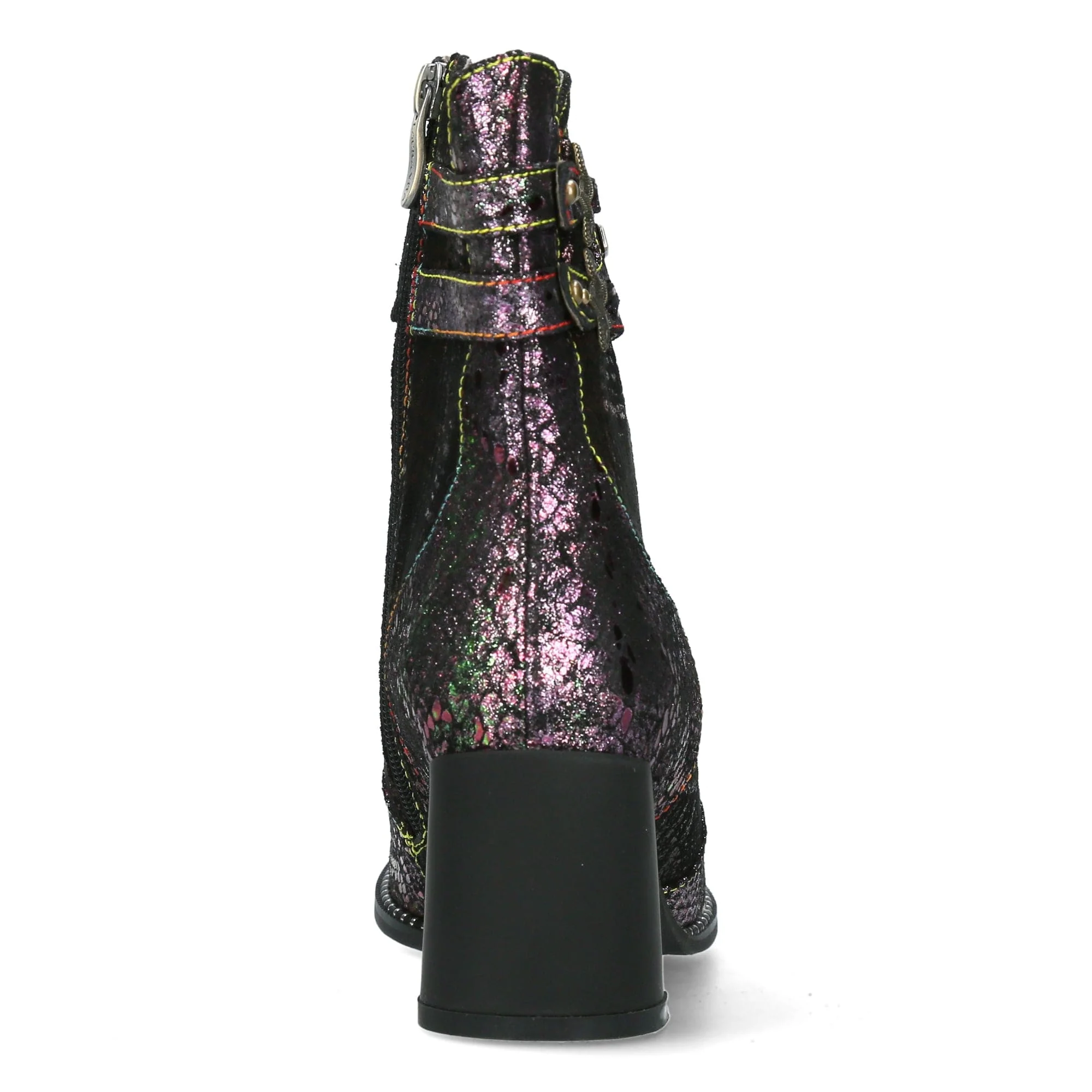 Bottines - IBCANO 06 - Image 12