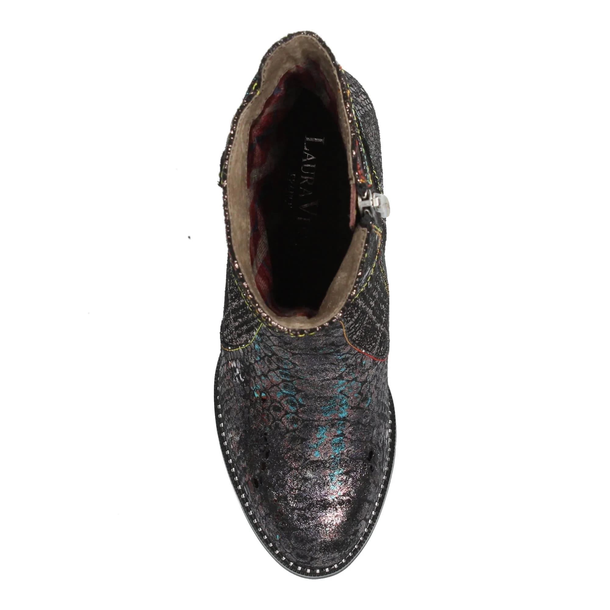 Bottines - IBCANO 06 - Image 4