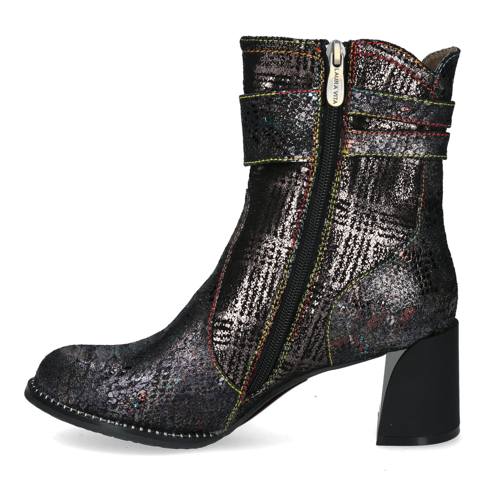 Bottines - IBCANO 06 - Image 5