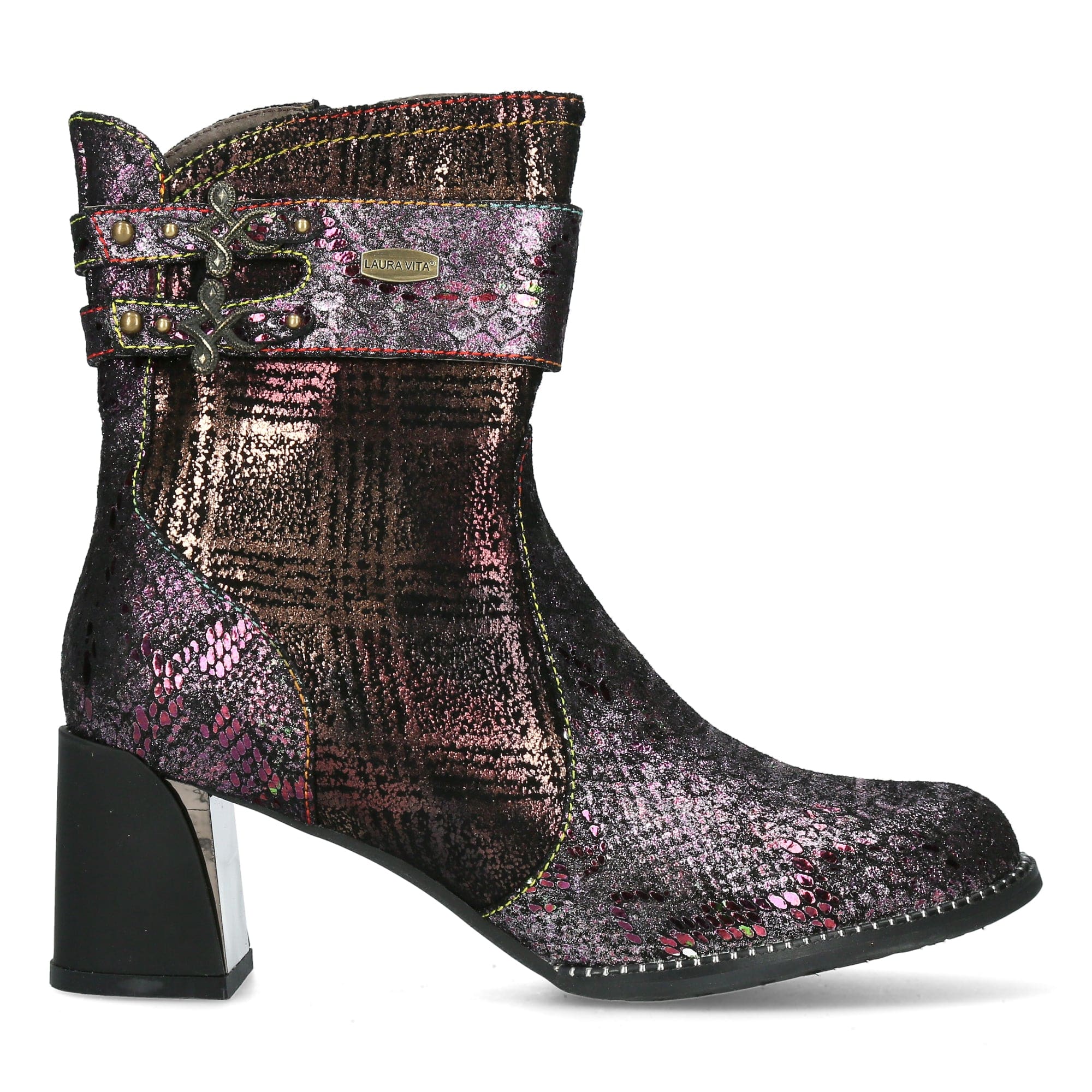 Bottines - IBCANO 06 - Image 7