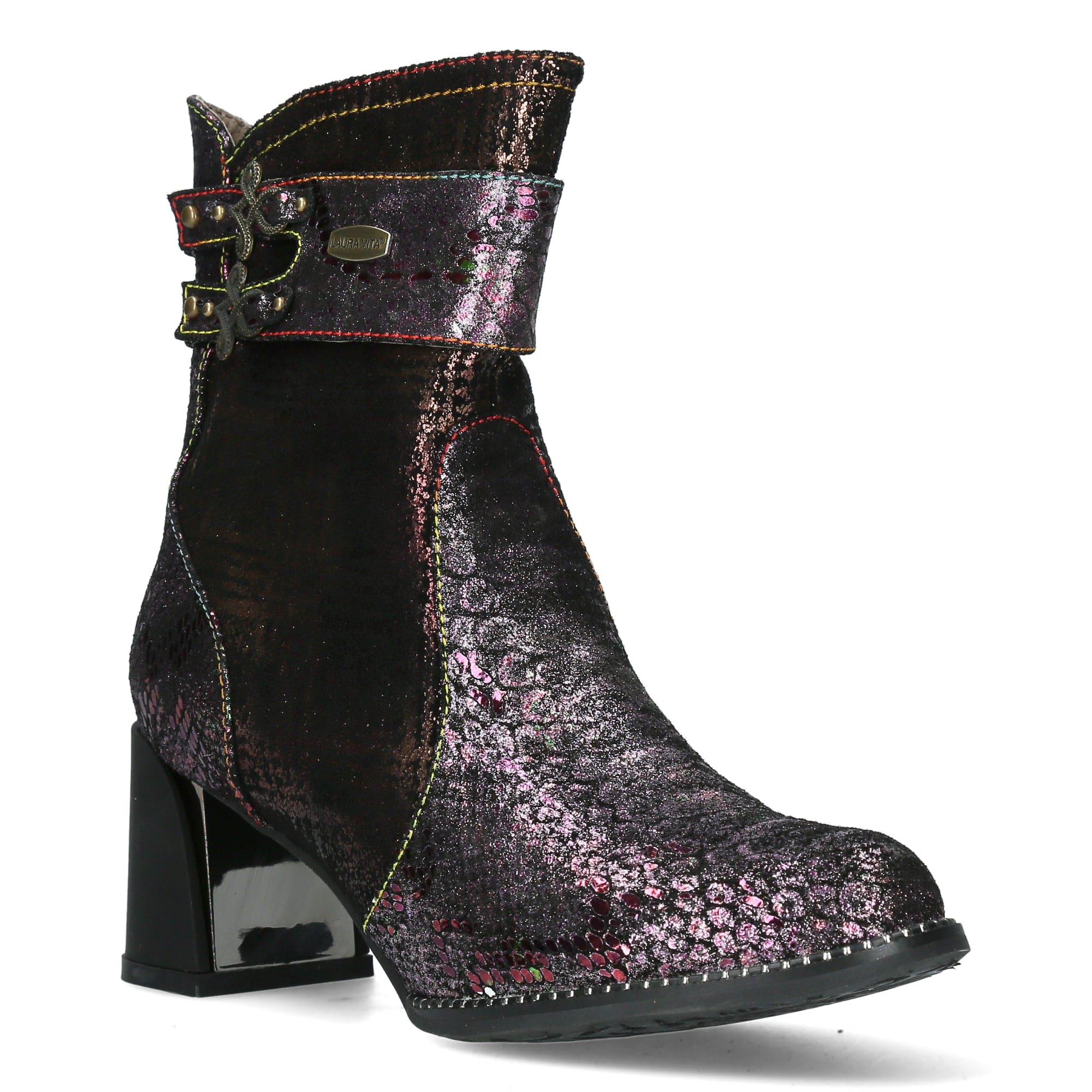 Bottines - IBCANO 06 - Image 8