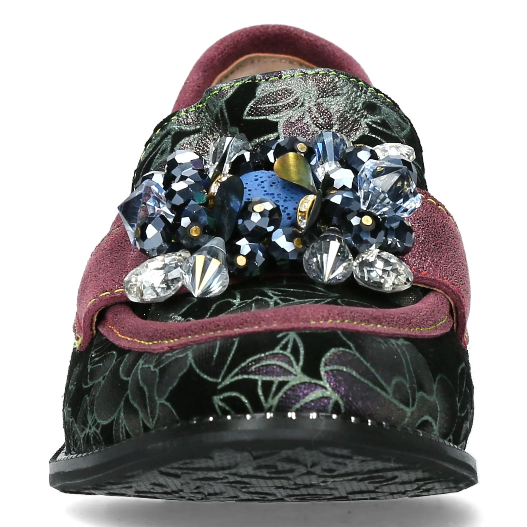 Mocassins - IBCIHALO 10 - Image 11
