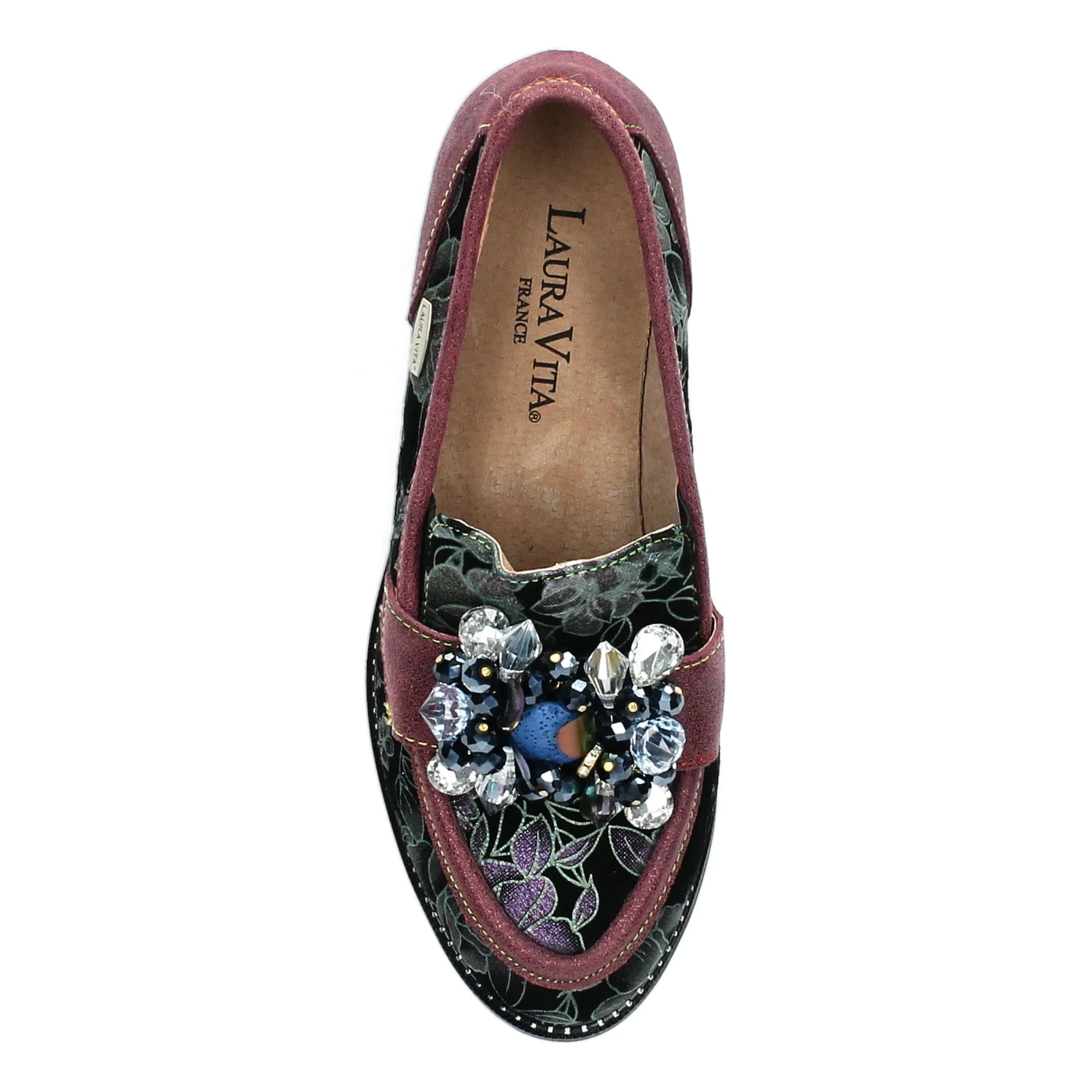 Mocassins - IBCIHALO 10 - Image 12