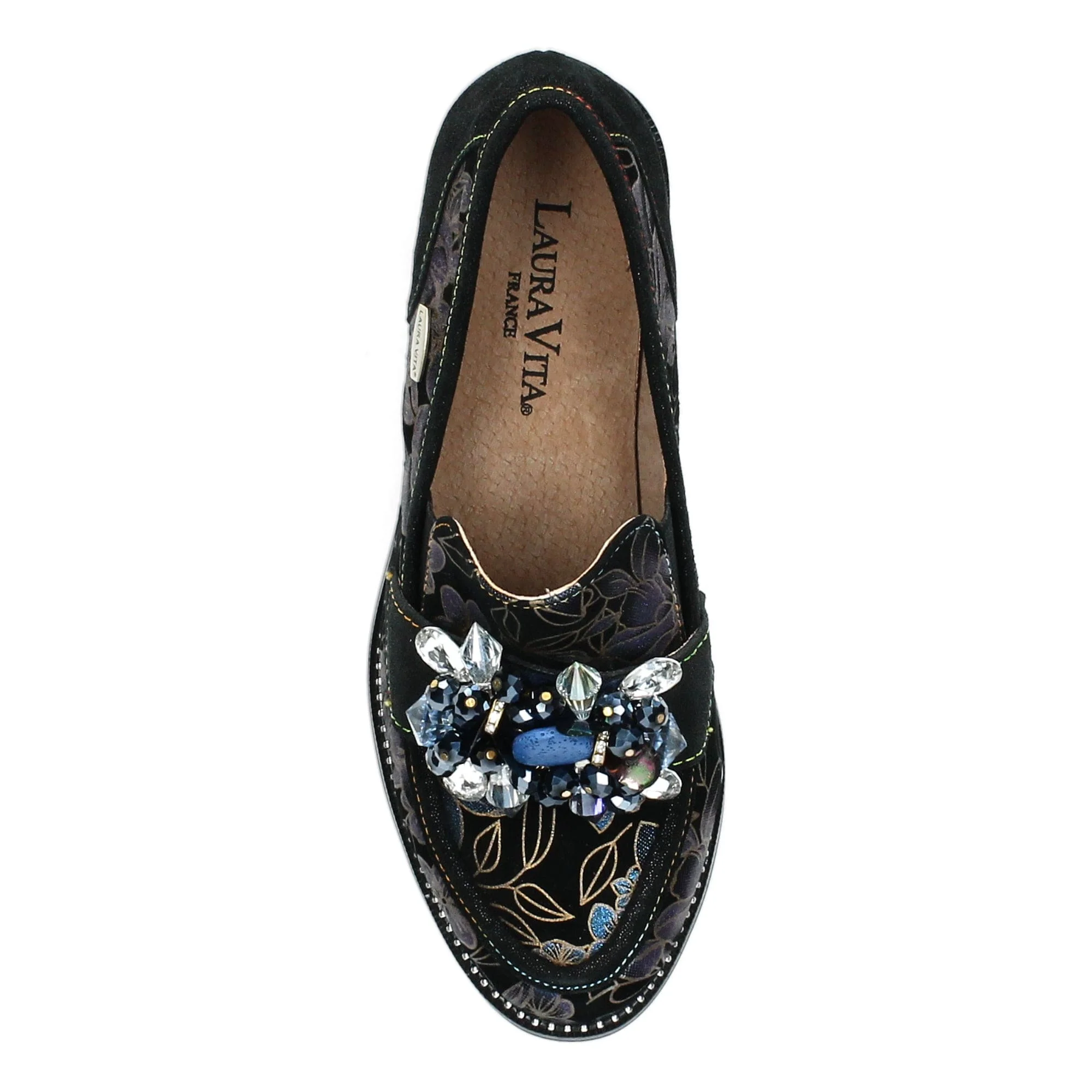 Mocassins - IBCIHALO 10 - Image 6