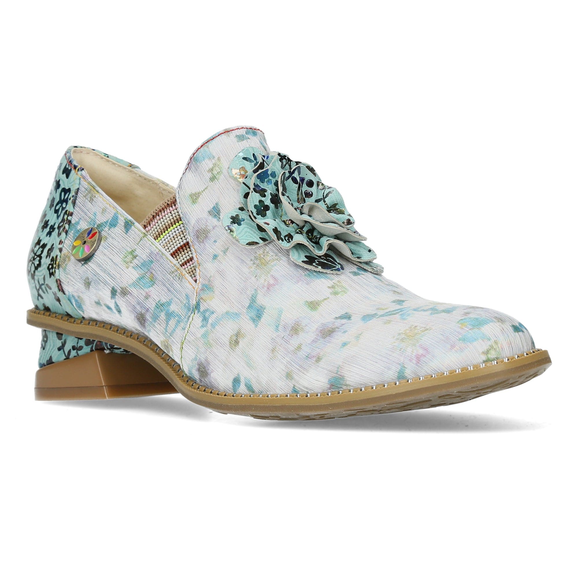 Mocassins - IBCIHALO 01 - Image 10