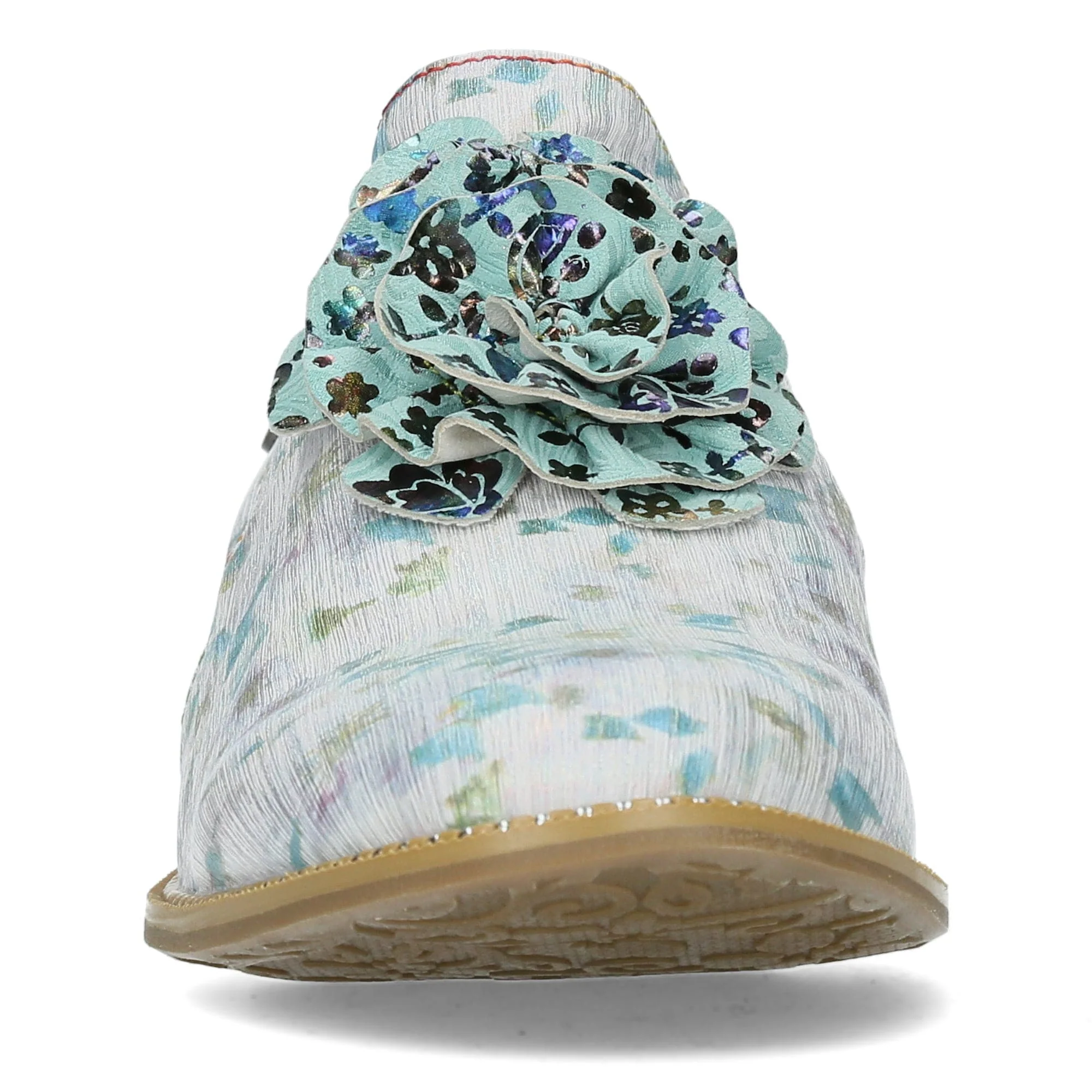 Mocassins - IBCIHALO 01 - Image 11