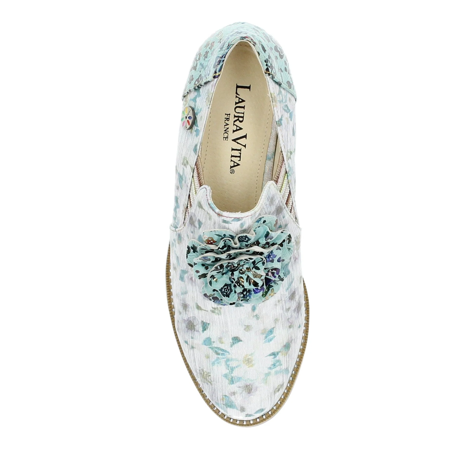 Mocassins - IBCIHALO 01 - Image 12