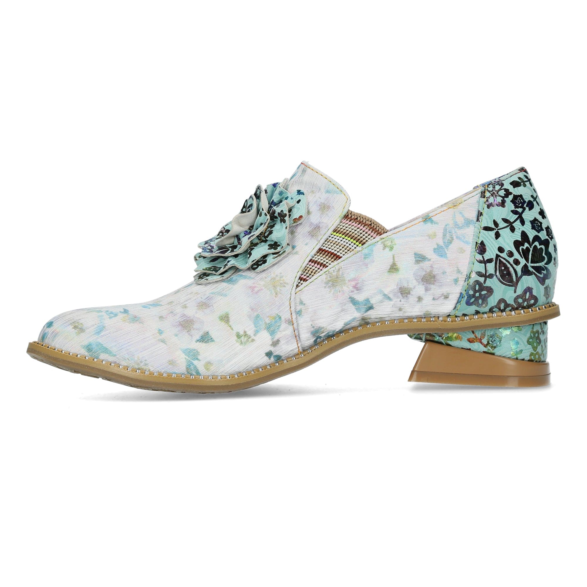Mocassins - IBCIHALO 01 - Image 13