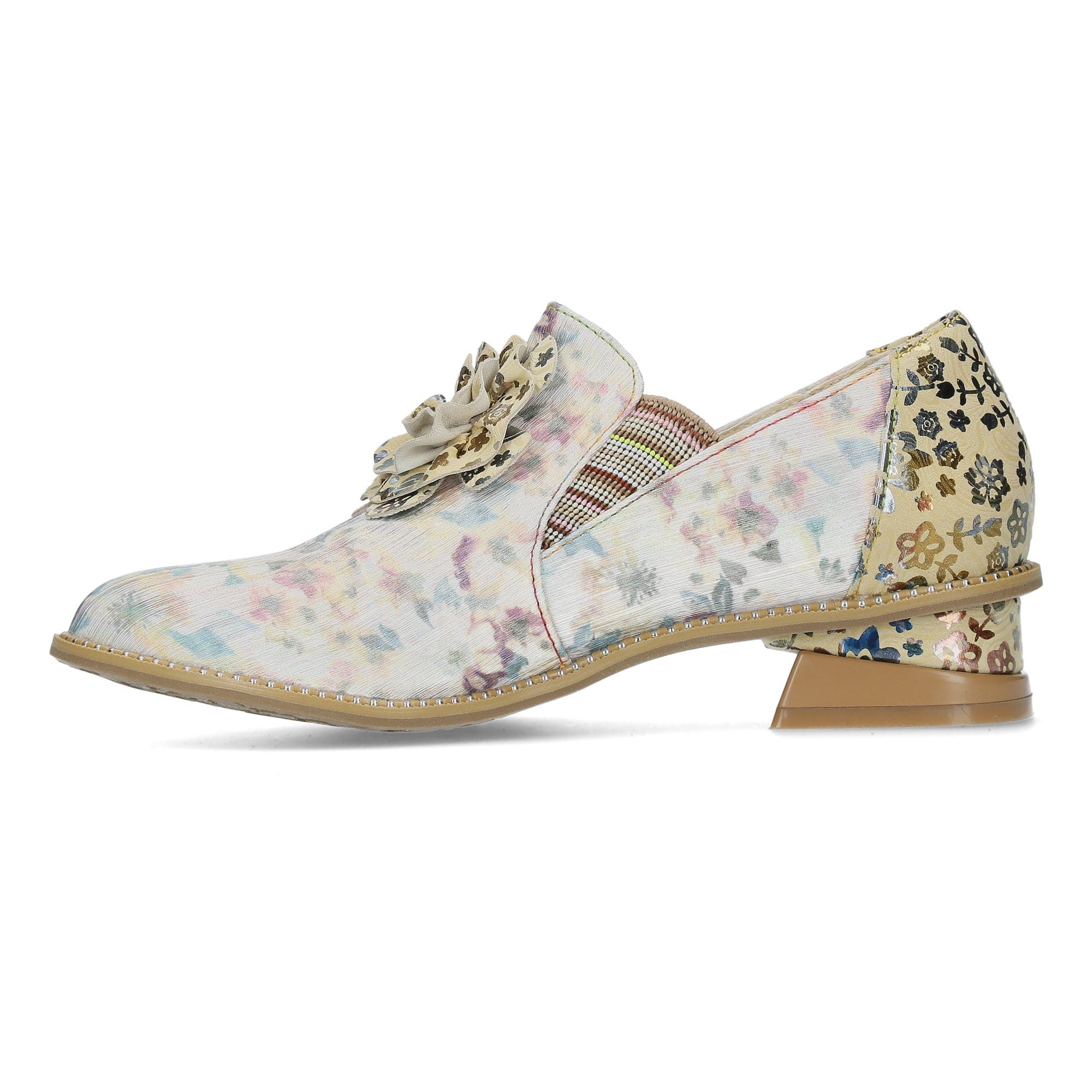 Mocassins - IBCIHALO 01 - Image 19