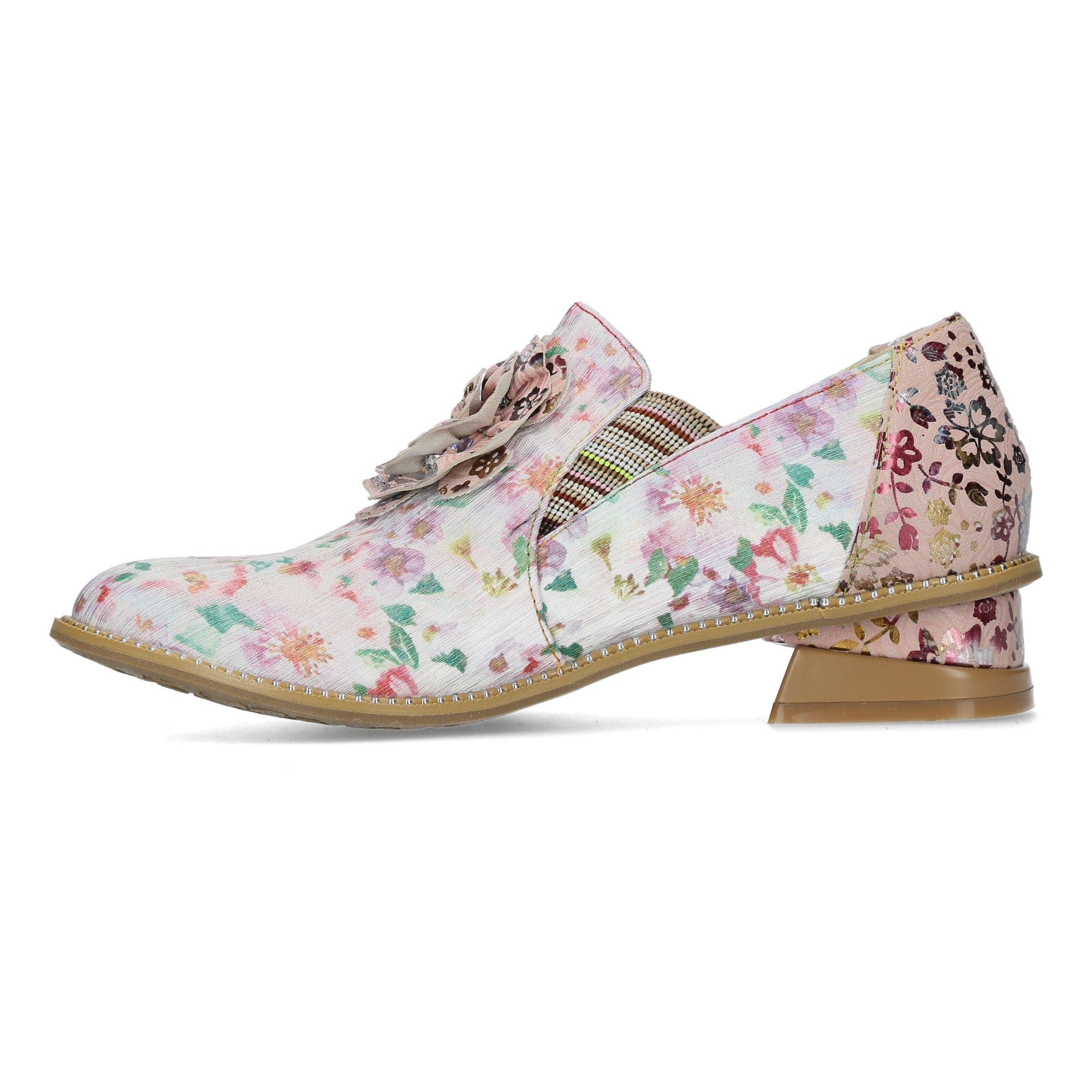 Mocassins - IBCIHALO 01 - Image 7