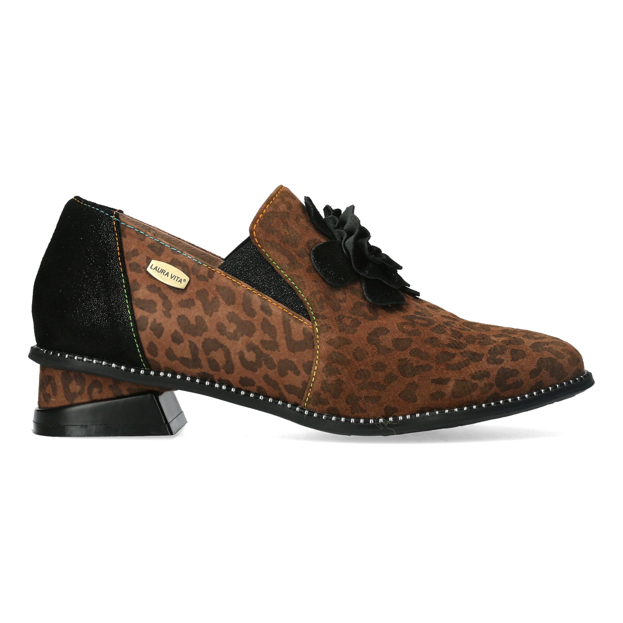 Mocassins - IBCIHALO 011 - Image 2