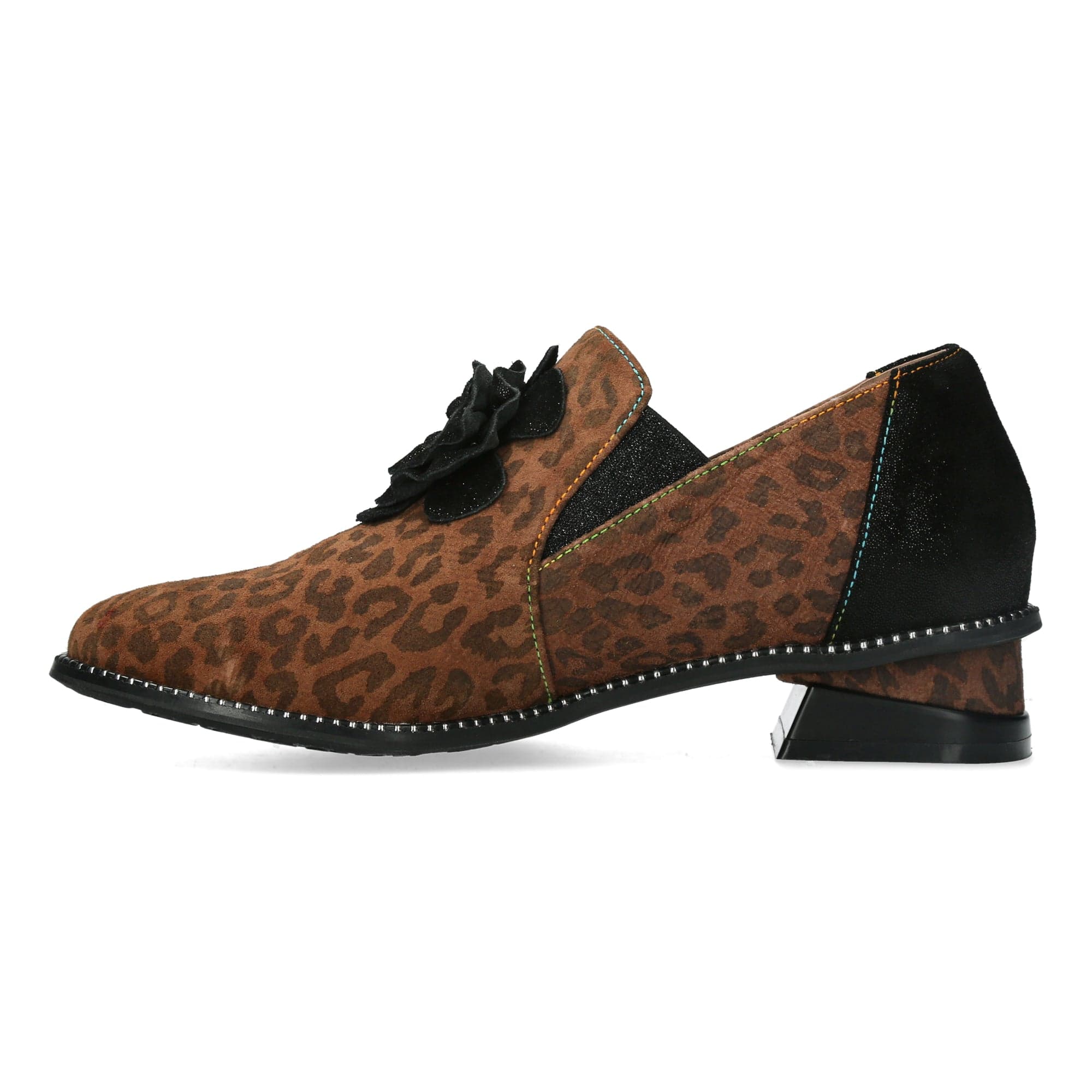 Mocassins - IBCIHALO 011 - Image 6