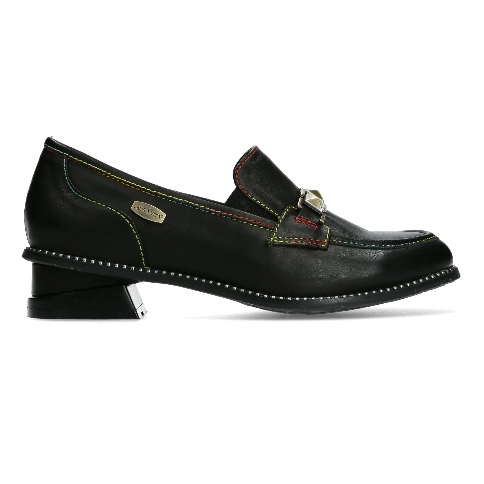 Mocassins - IBCIHALO 10